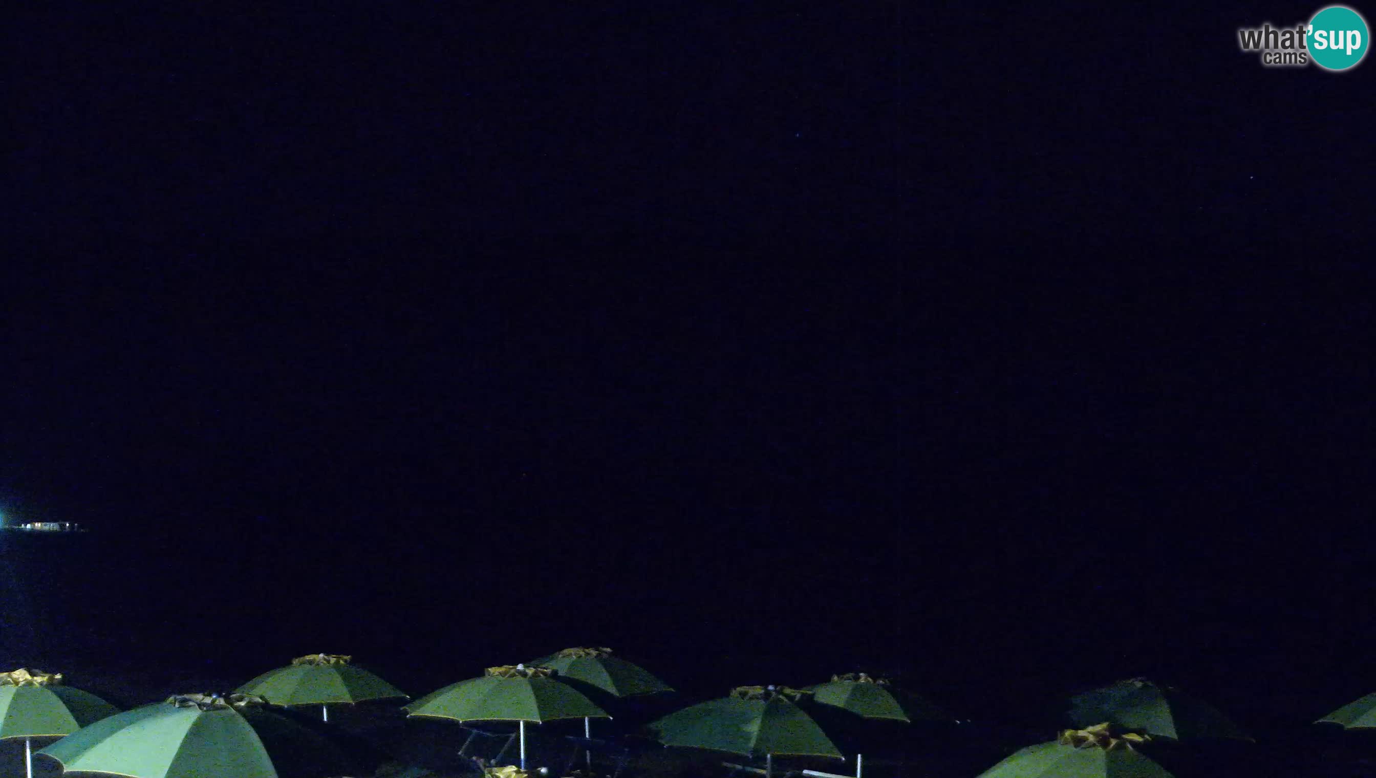 Webcam Porto Pino – Vue en direct depuis Sant’Anna Arresi