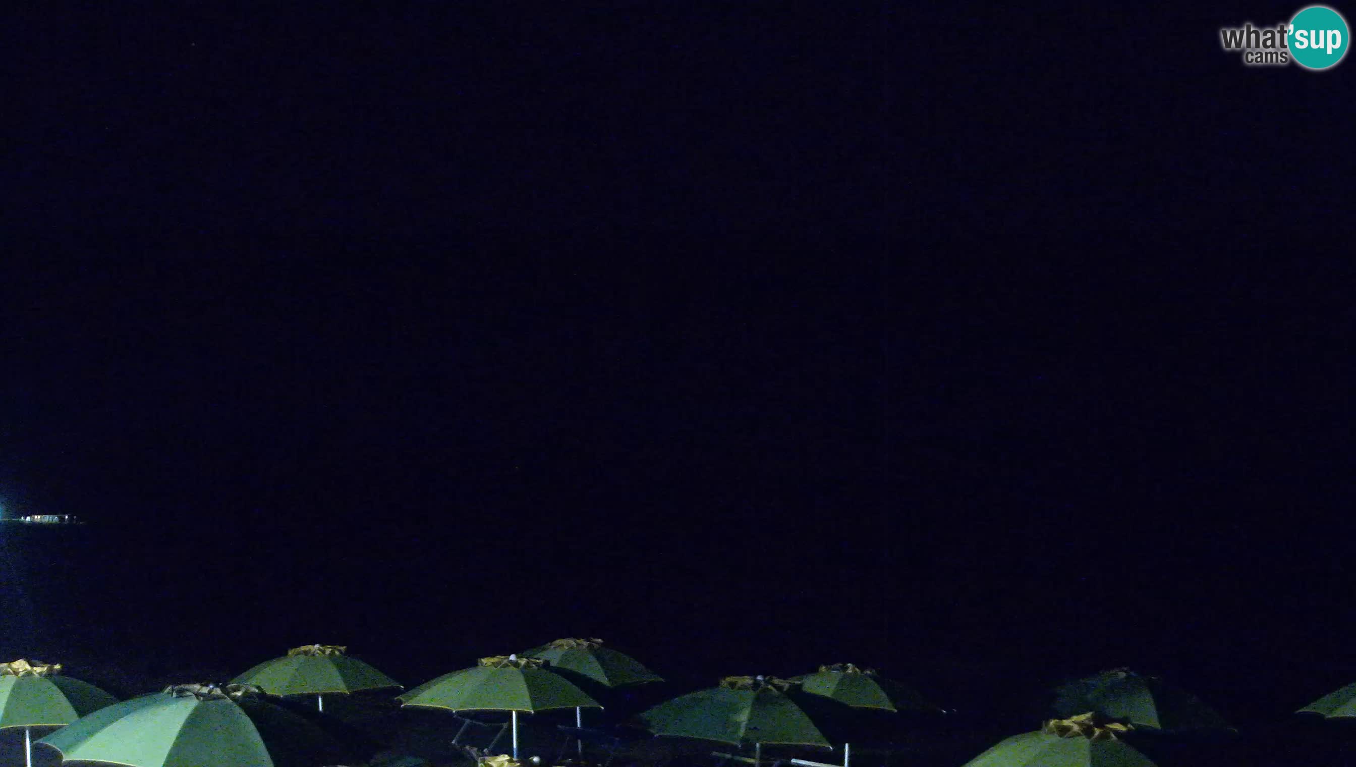 Webcam Porto Pino – Live View from Sant’Anna Arresi