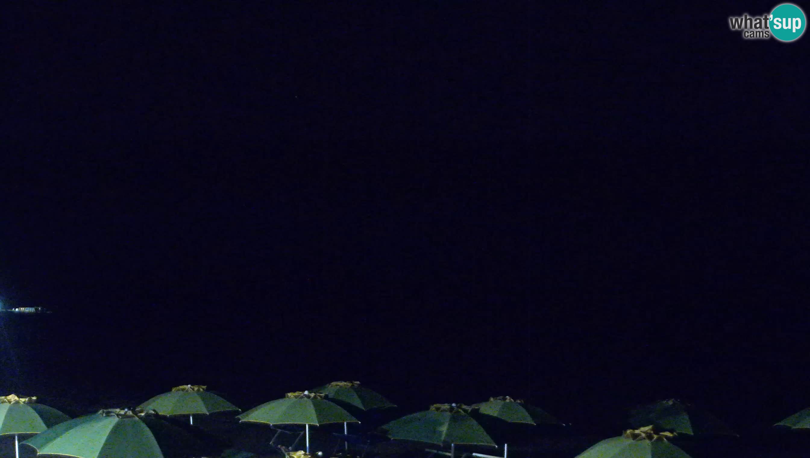 Webcam Porto Pino – Spiaggia in diretta da Sant’Anna Arresi