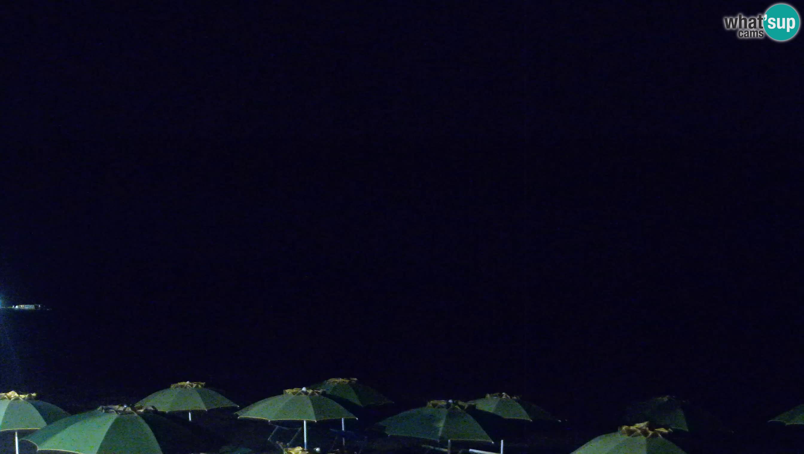 Webcam Porto Pino – Vista en directo desde Sant’Anna Arresi