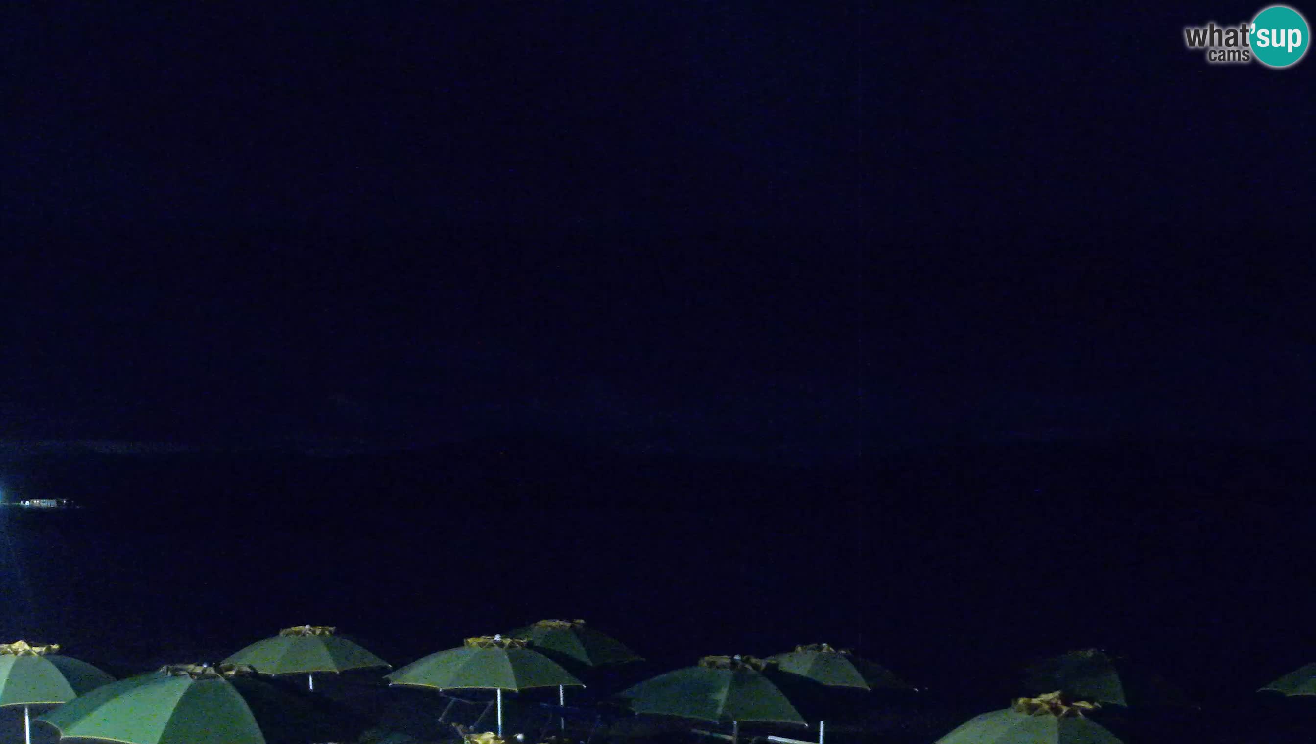 Webcam Porto Pino – Liveblick aus Sant’Anna Arresi