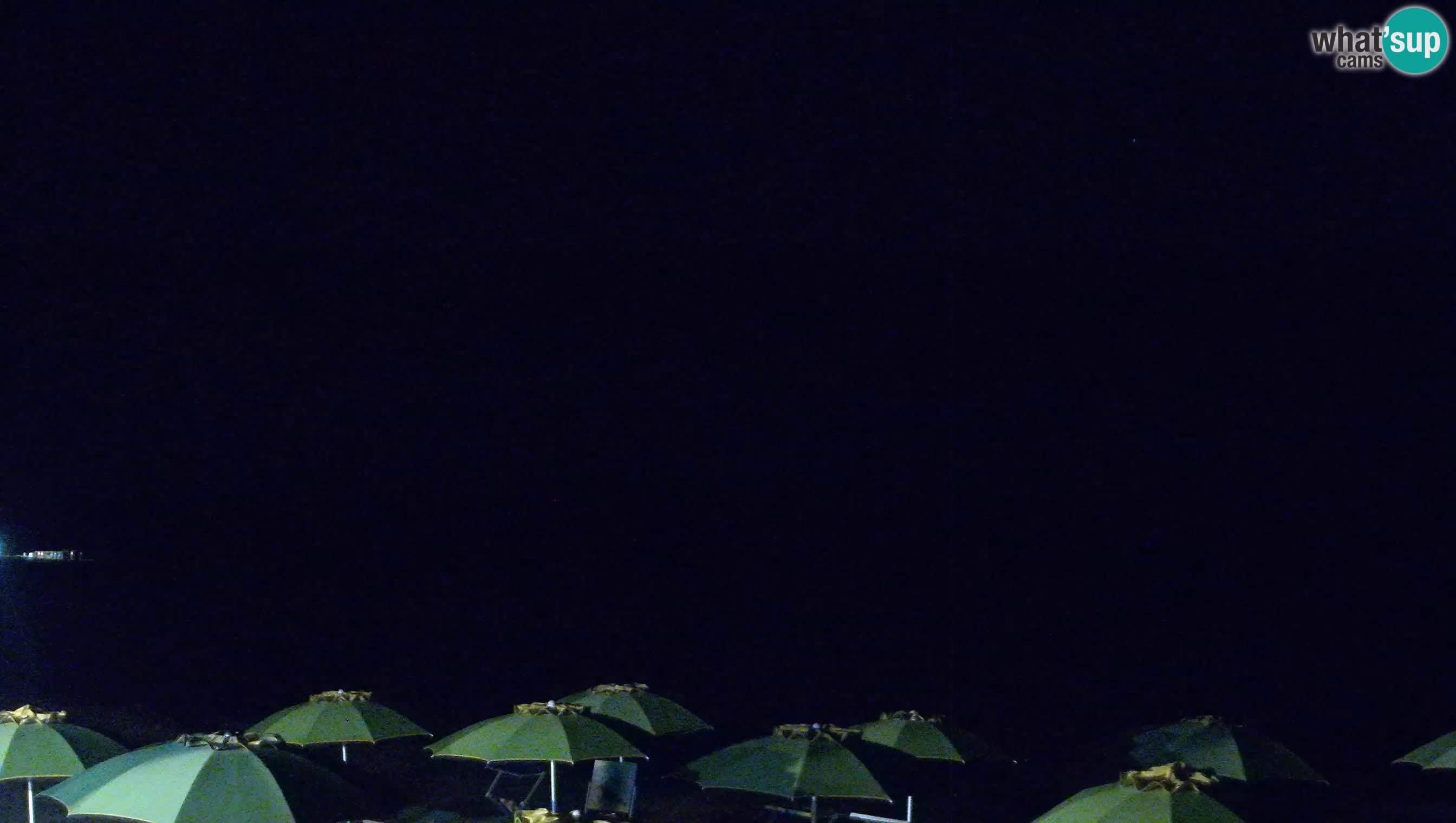 Webcam Porto Pino – Liveblick aus Sant’Anna Arresi