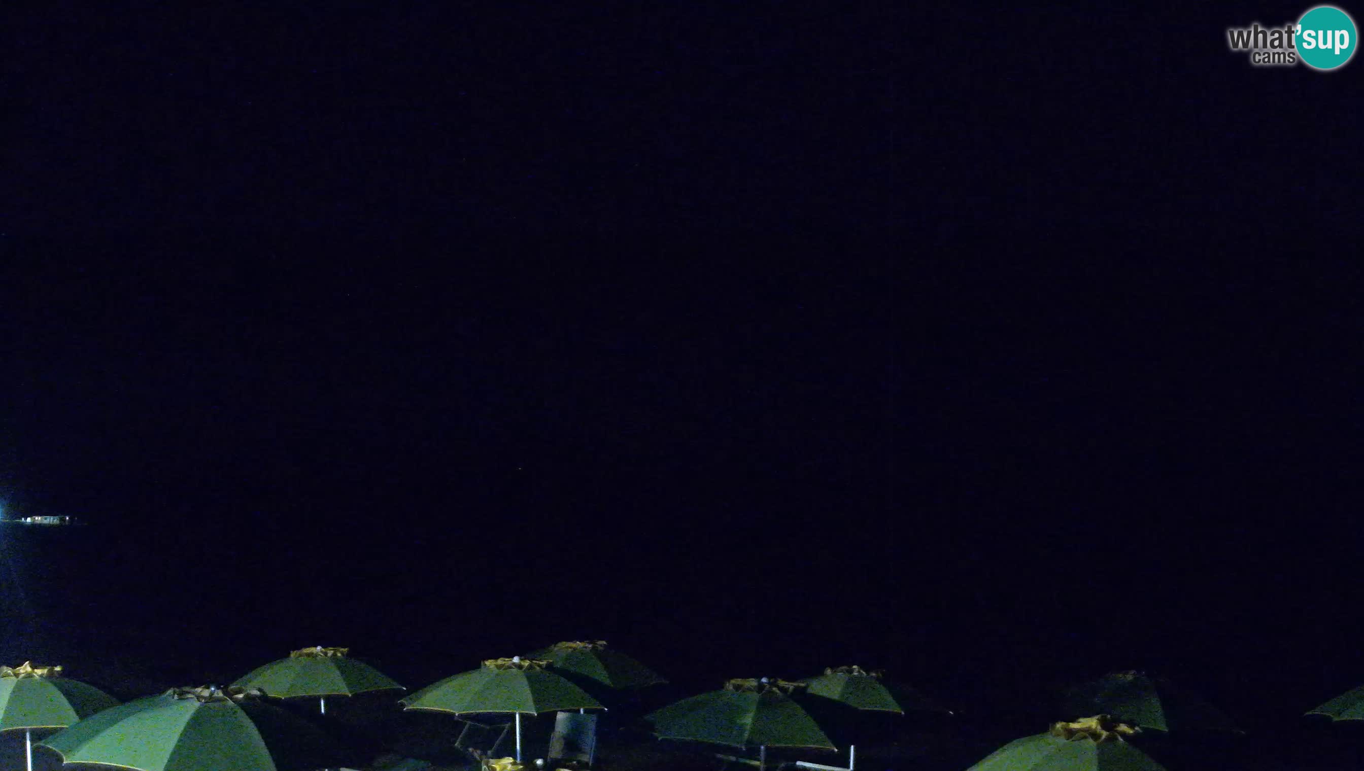 Webcam Porto Pino – Live View from Sant’Anna Arresi