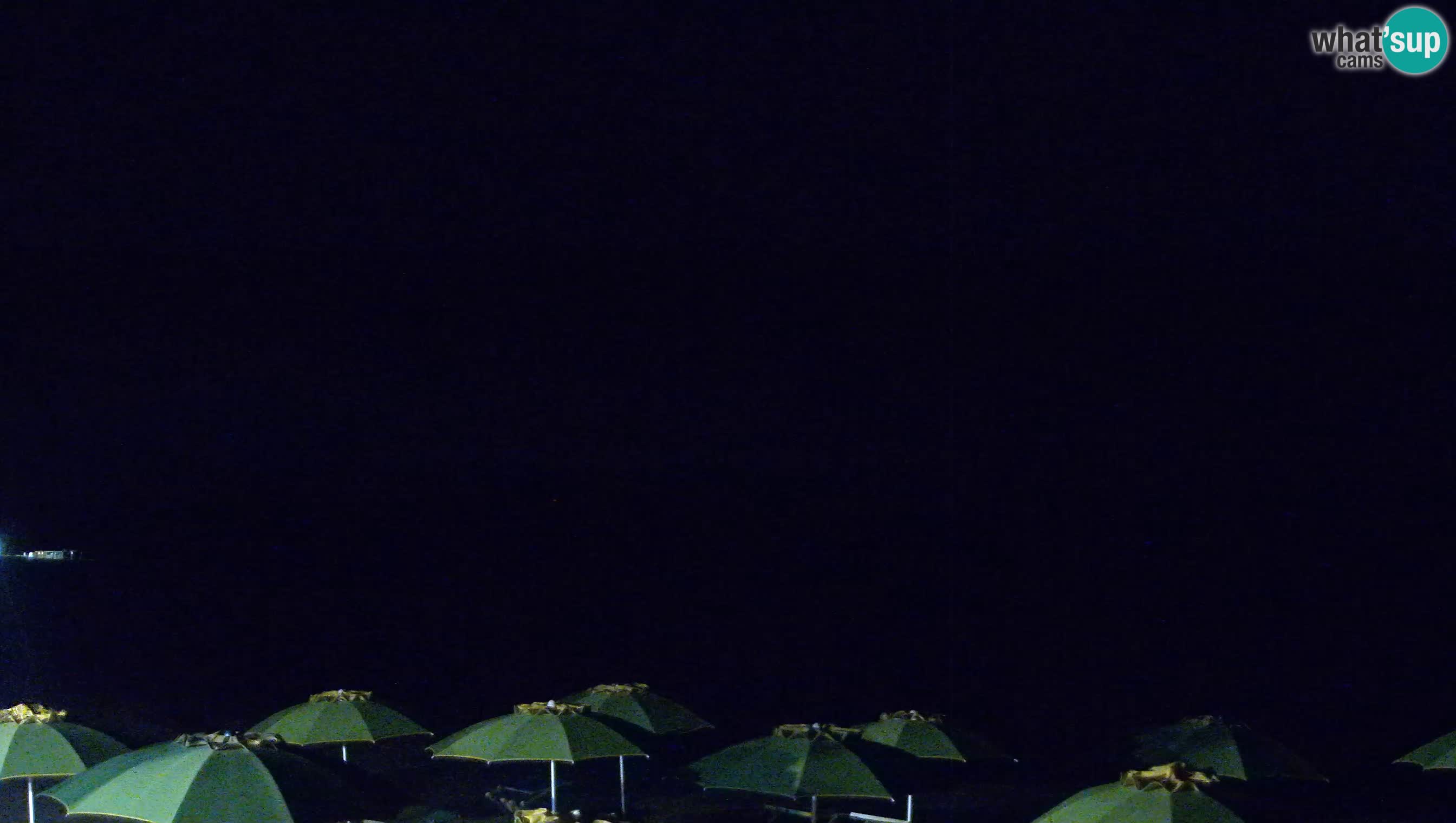 Webcam Porto Pino – Live View from Sant’Anna Arresi