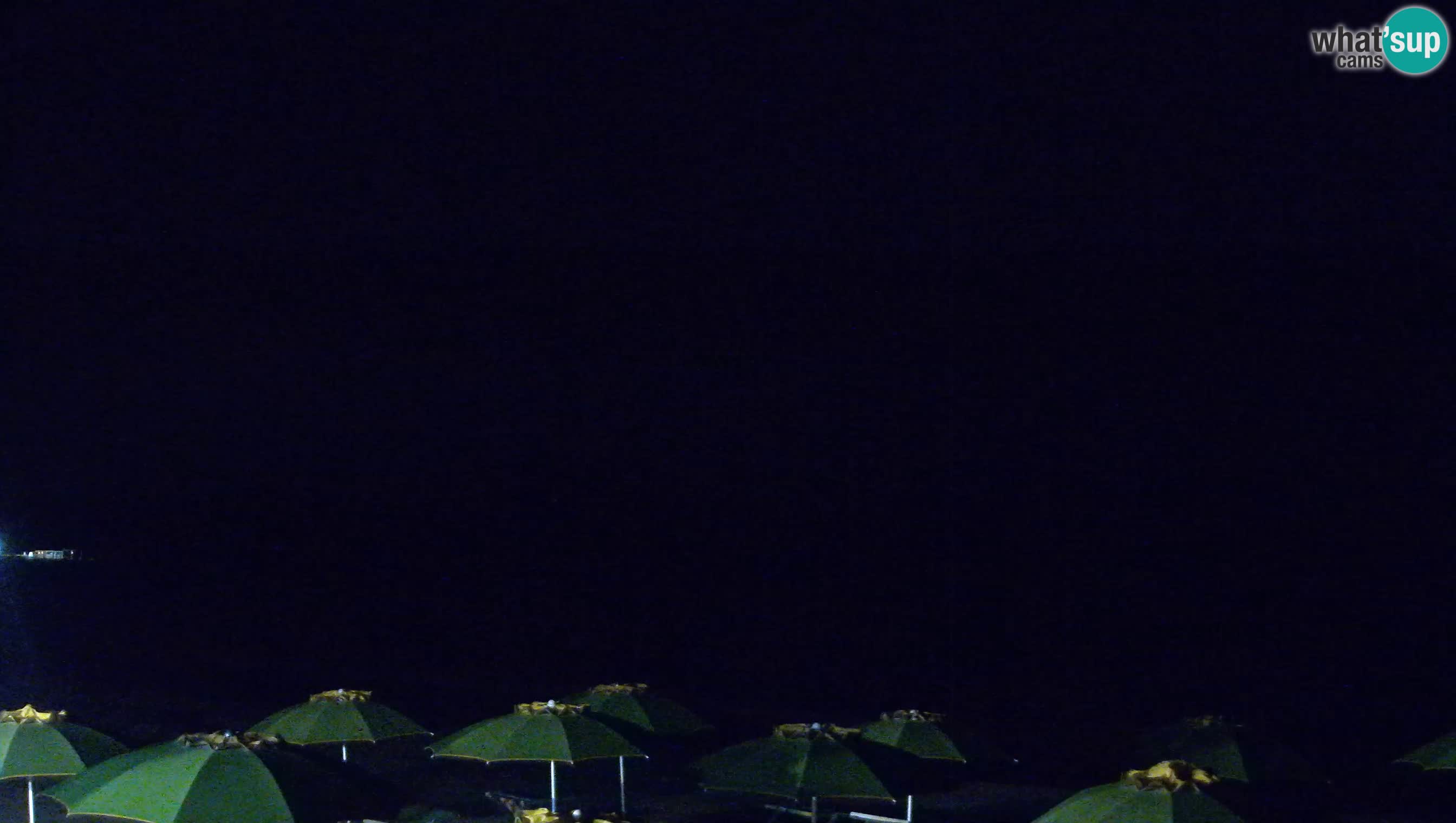 Webcam Porto Pino – Vue en direct depuis Sant’Anna Arresi