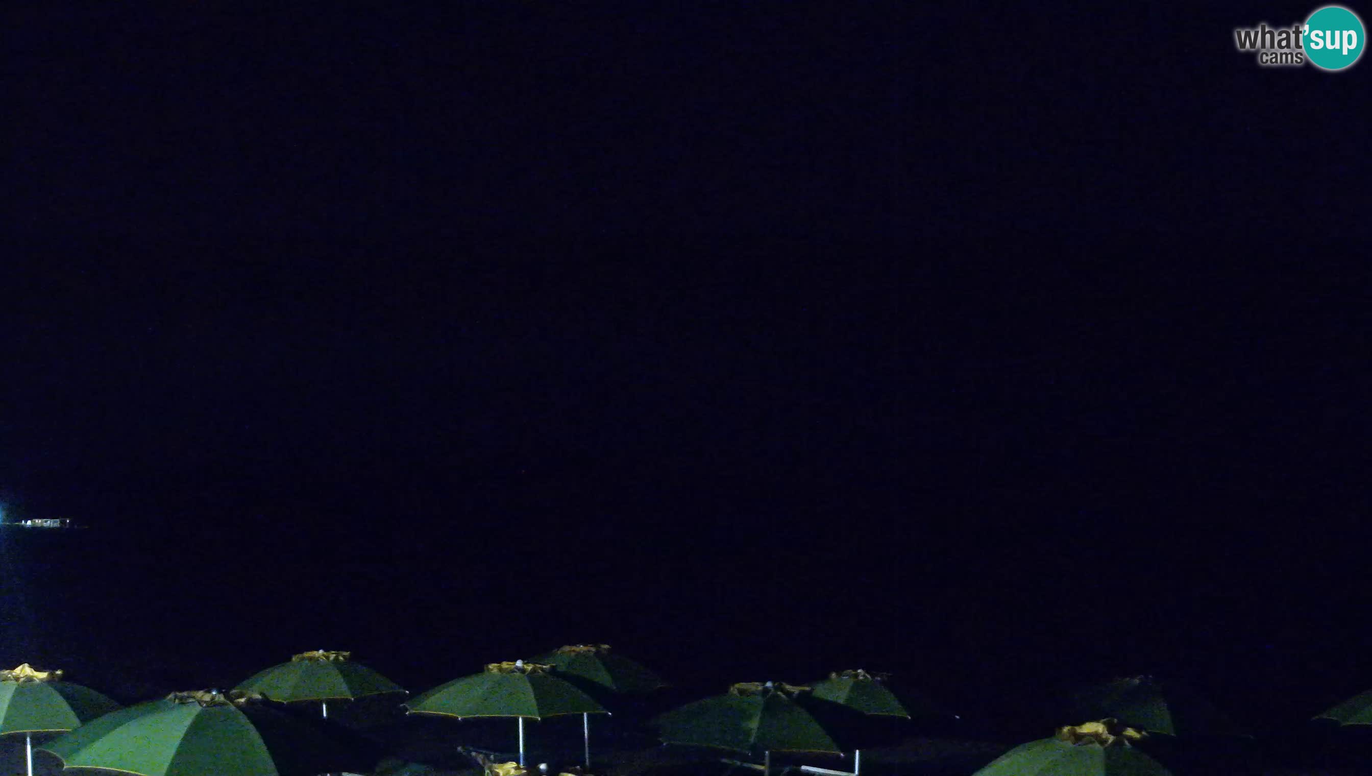 Webcam Porto Pino – Live View from Sant’Anna Arresi