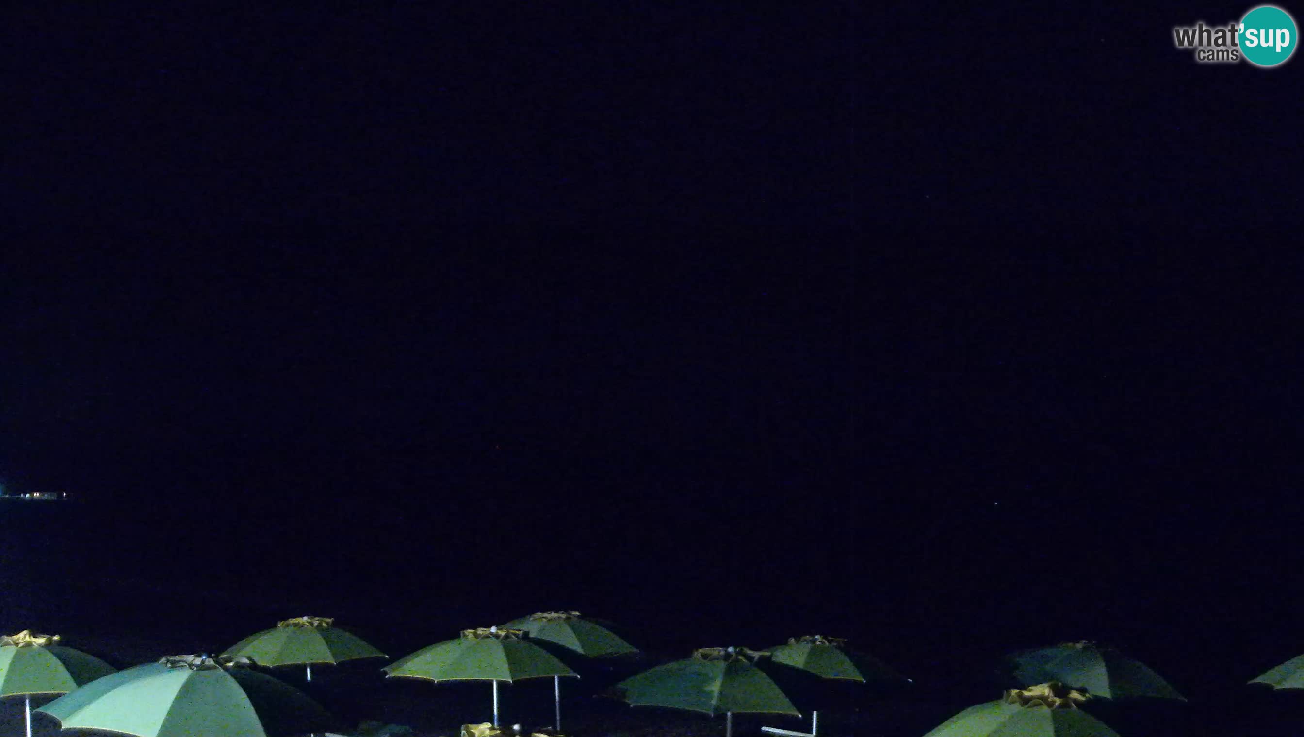 Webcam Porto Pino – Liveblick aus Sant’Anna Arresi
