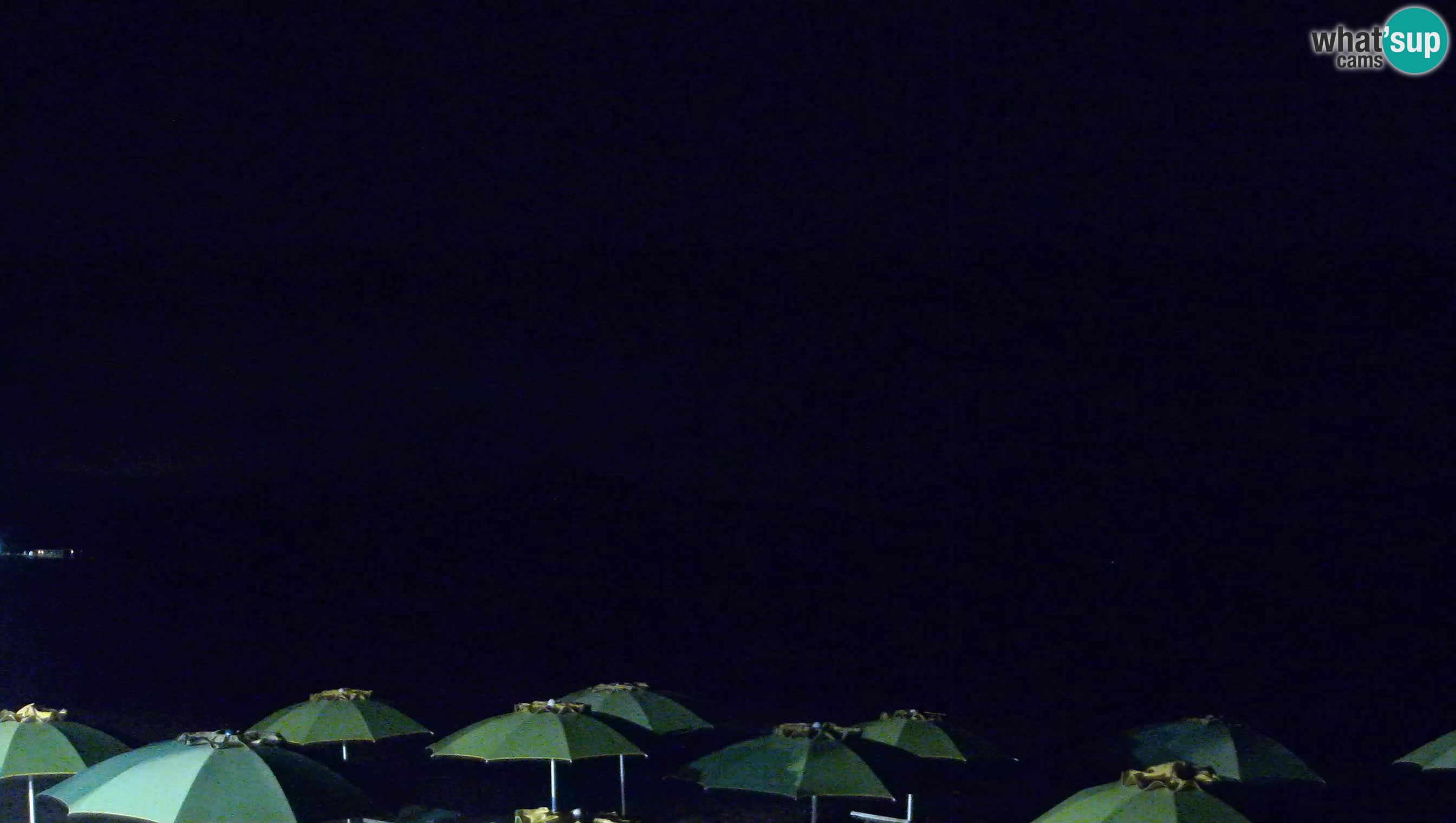 Webcam Porto Pino – Liveblick aus Sant’Anna Arresi