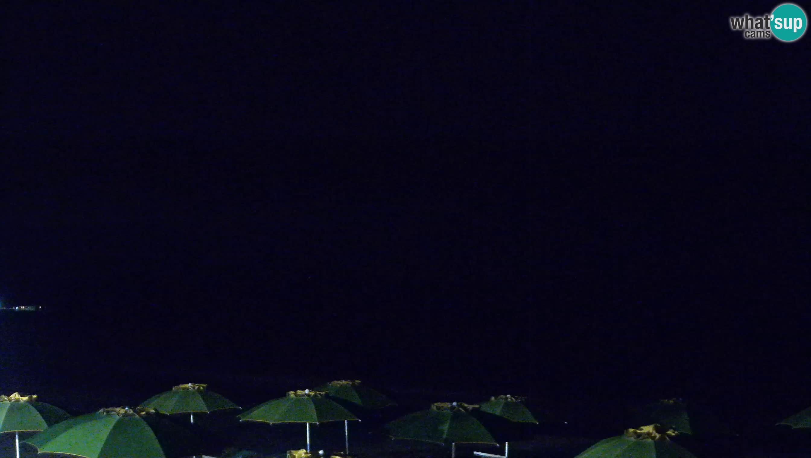 Webcam Porto Pino – Live View from Sant’Anna Arresi