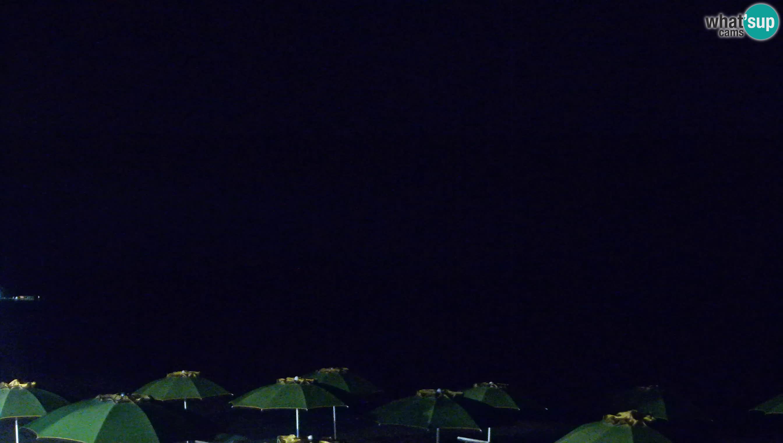 Webcam Porto Pino – Live View from Sant’Anna Arresi