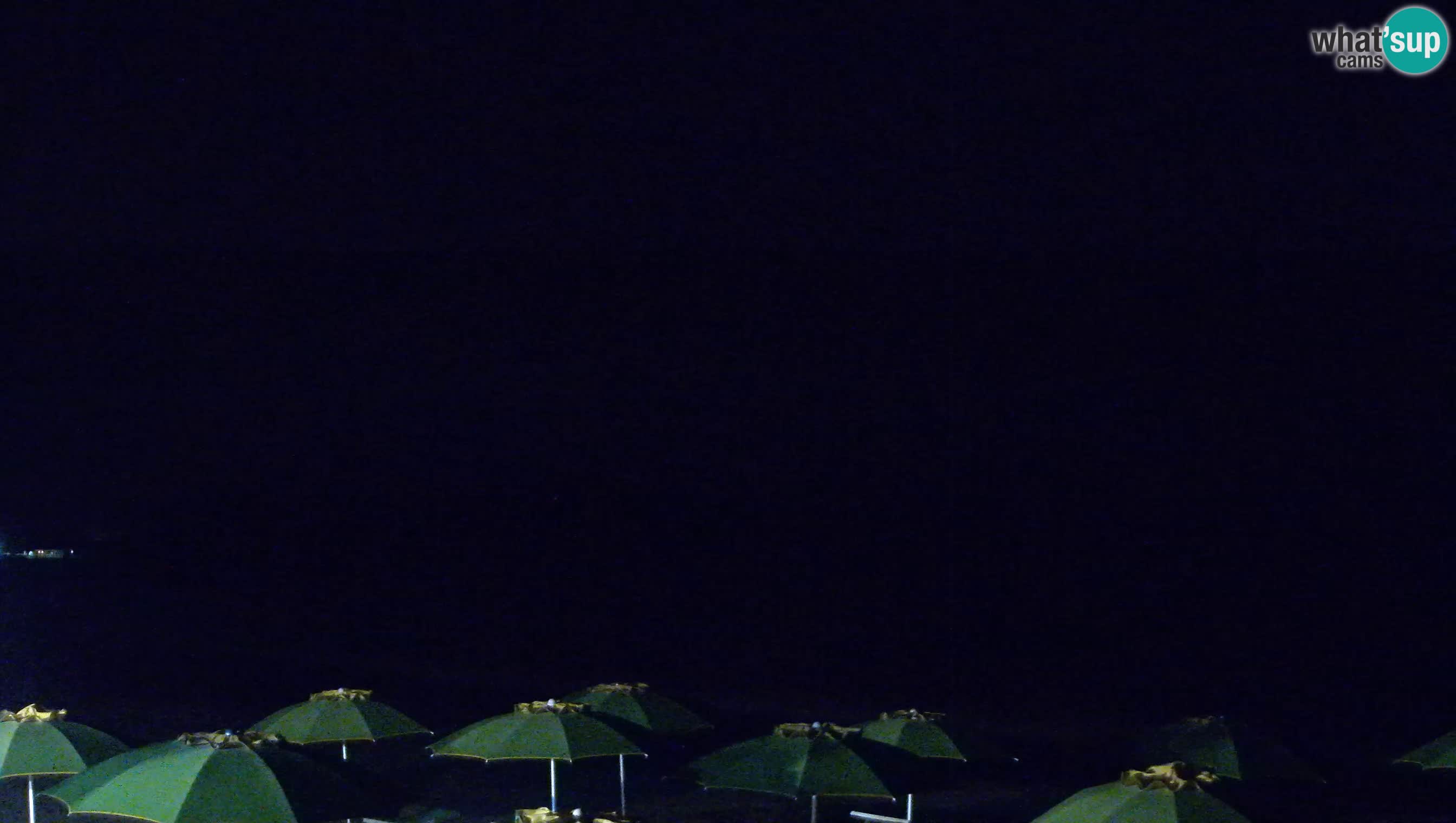Webcam Porto Pino – Live View from Sant’Anna Arresi