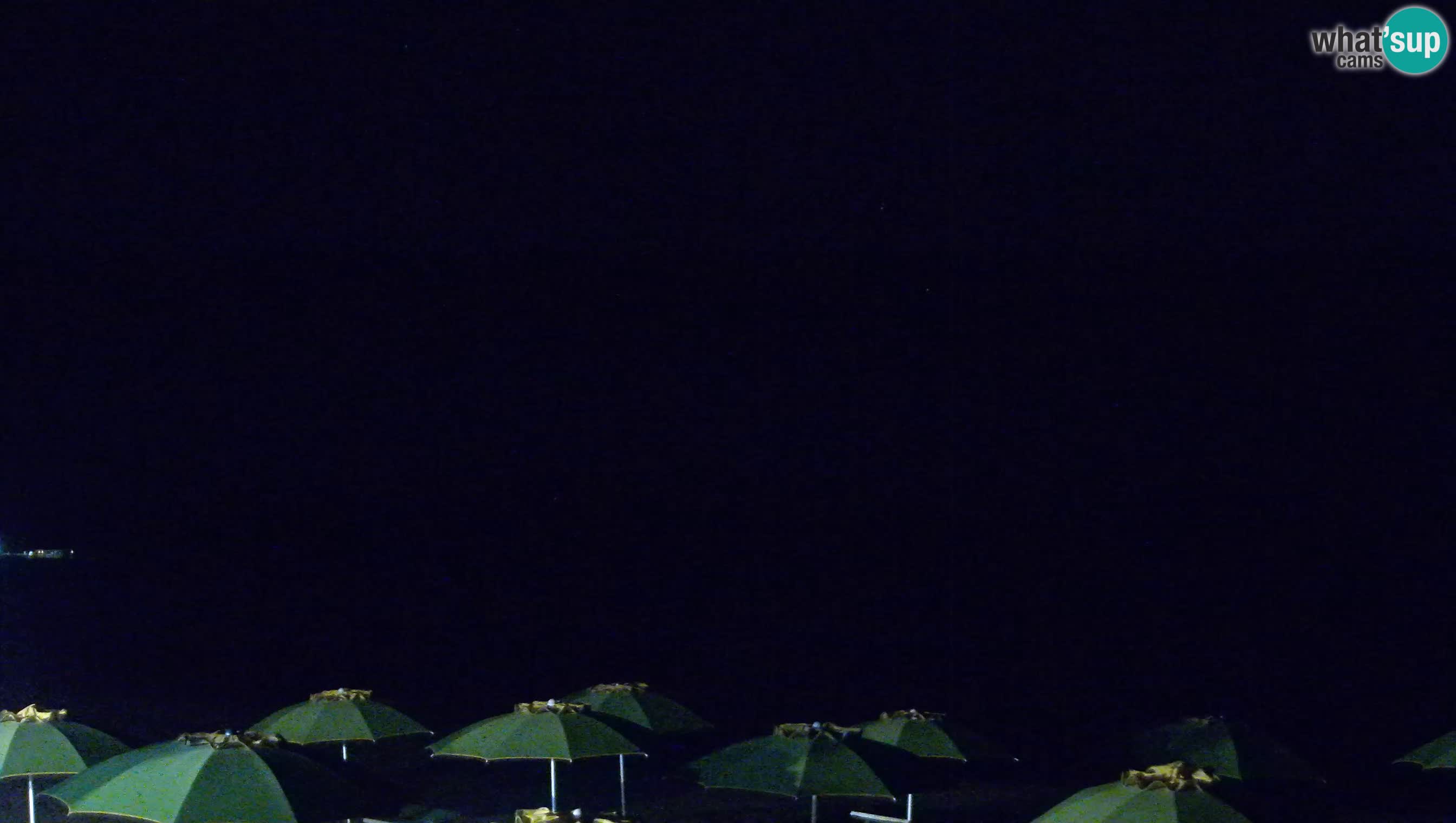 Webcam Porto Pino – Live View from Sant’Anna Arresi