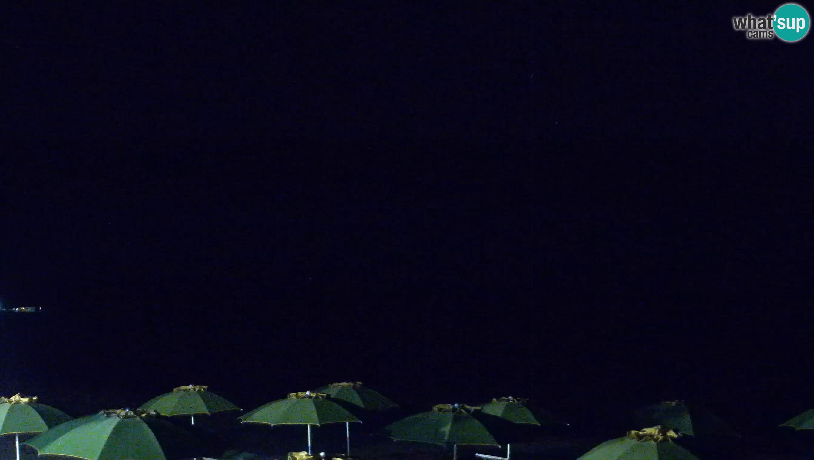 Webcam Porto Pino – Live View from Sant’Anna Arresi