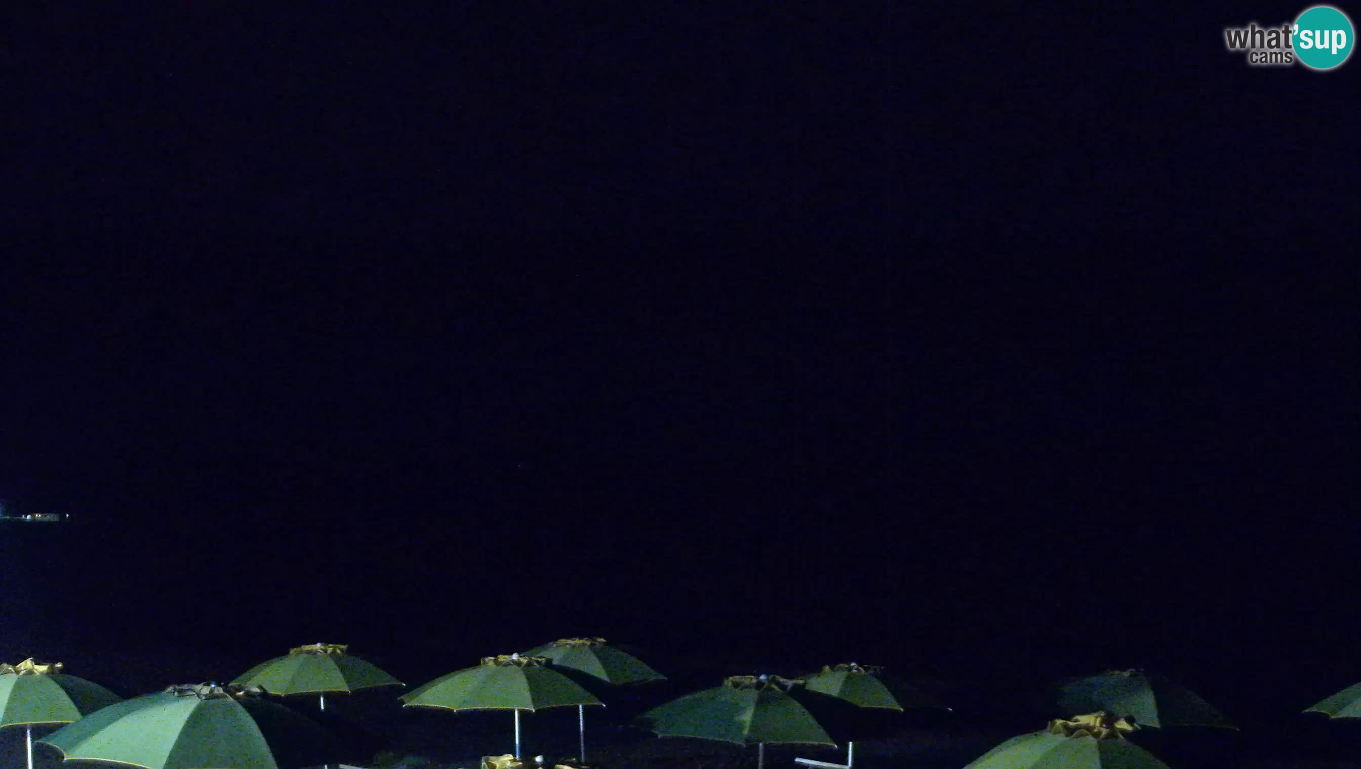 Webcam Porto Pino – Live View from Sant’Anna Arresi