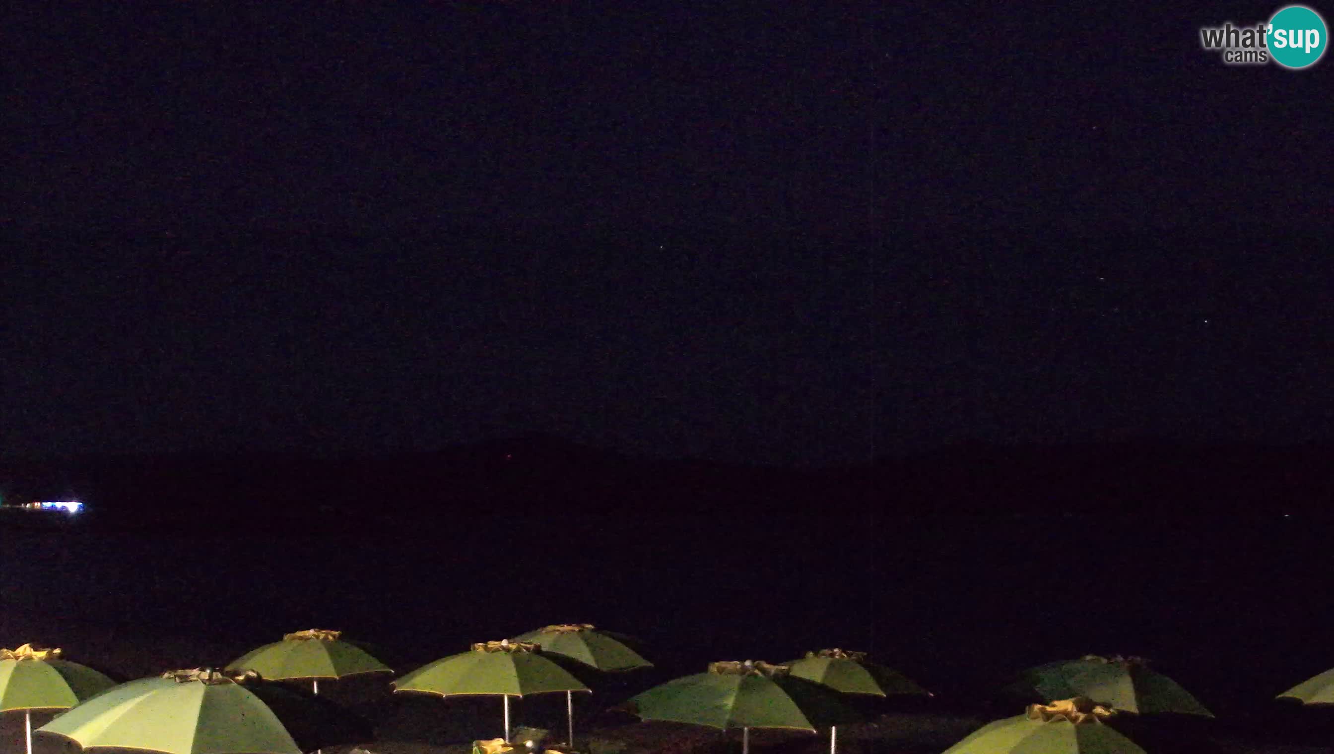 Webcam Porto Pino – Live View from Sant’Anna Arresi