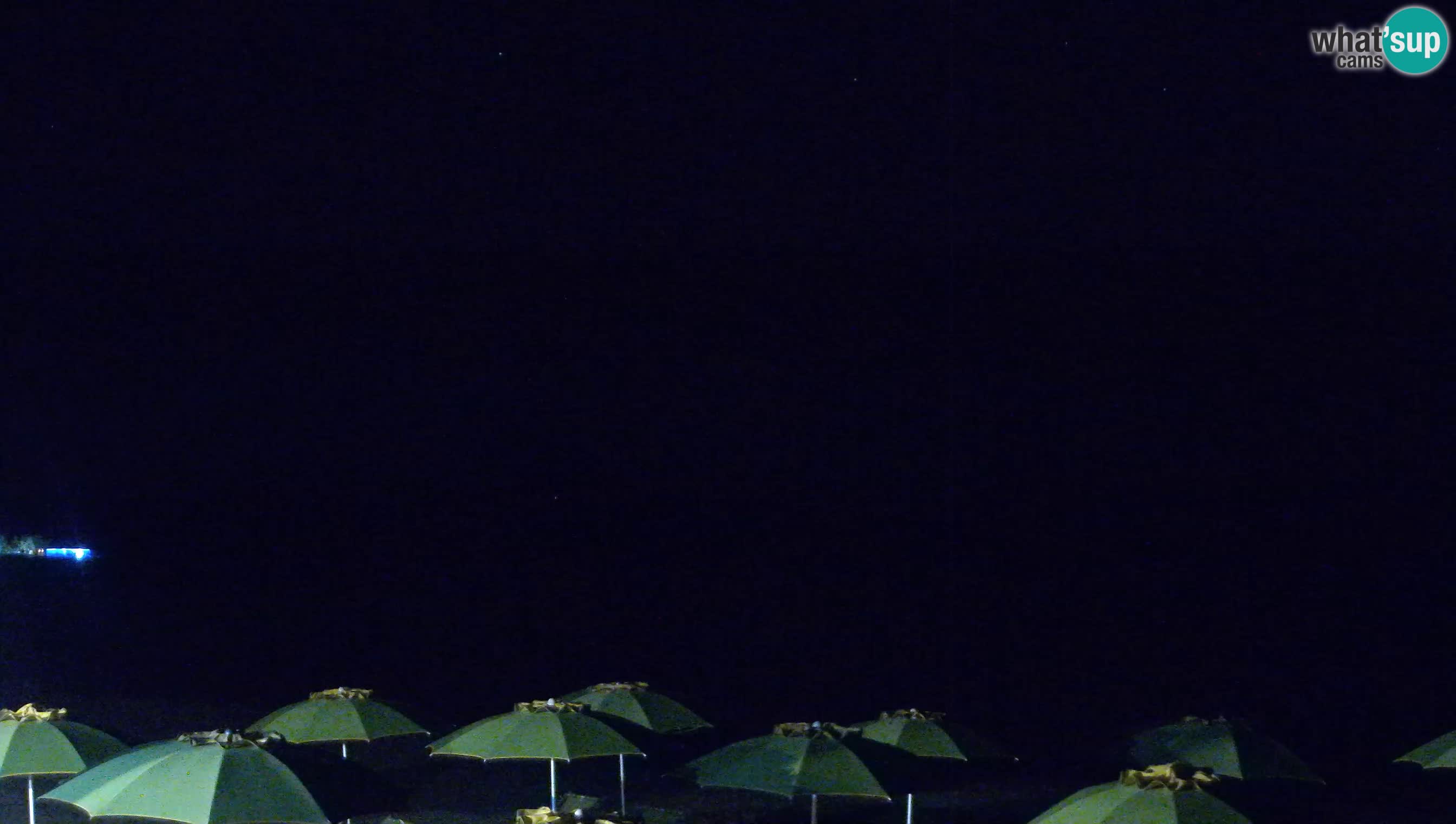 Webcam Porto Pino – Vista en directo desde Sant’Anna Arresi