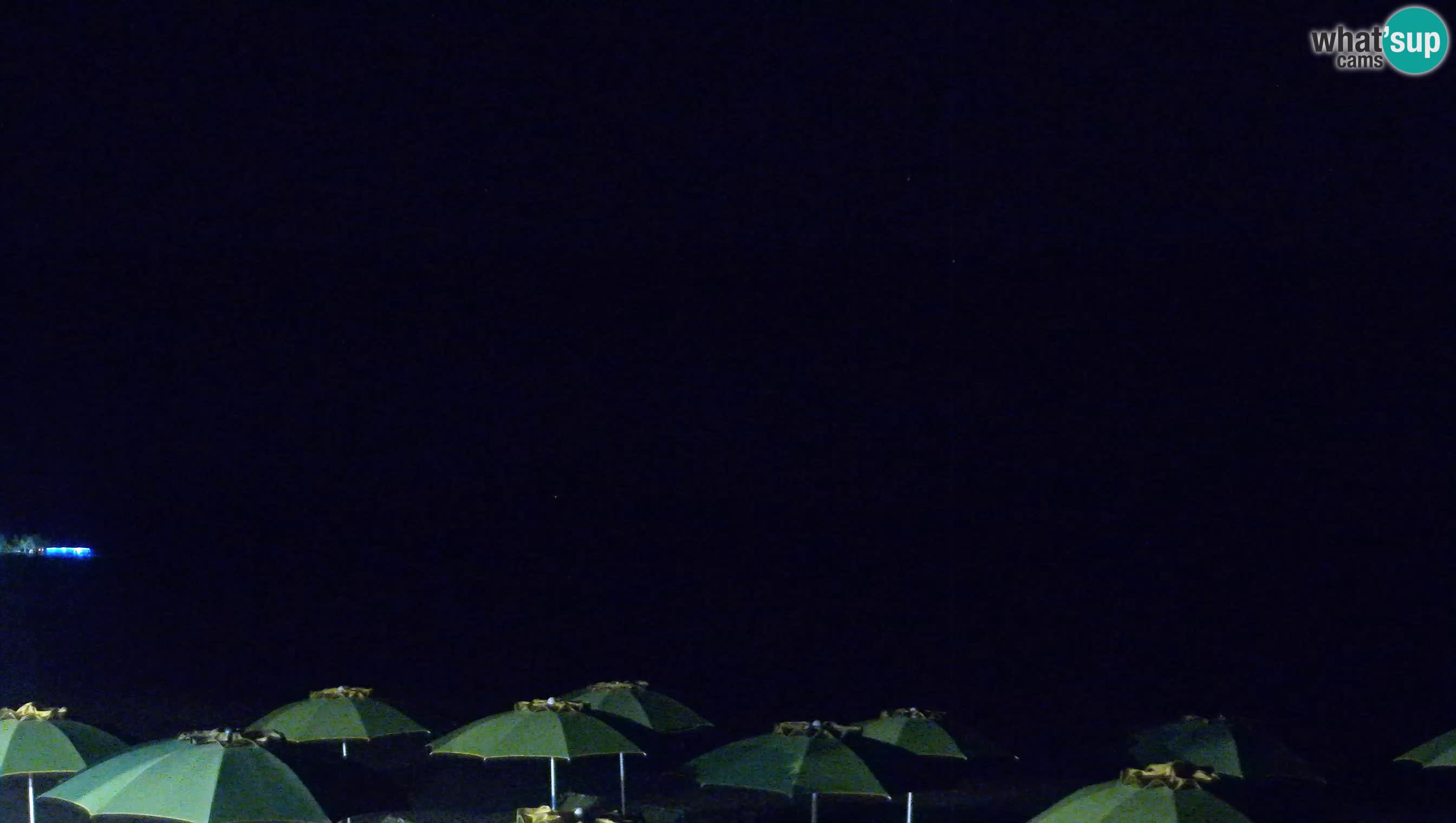 Webcam Porto Pino – Liveblick aus Sant’Anna Arresi