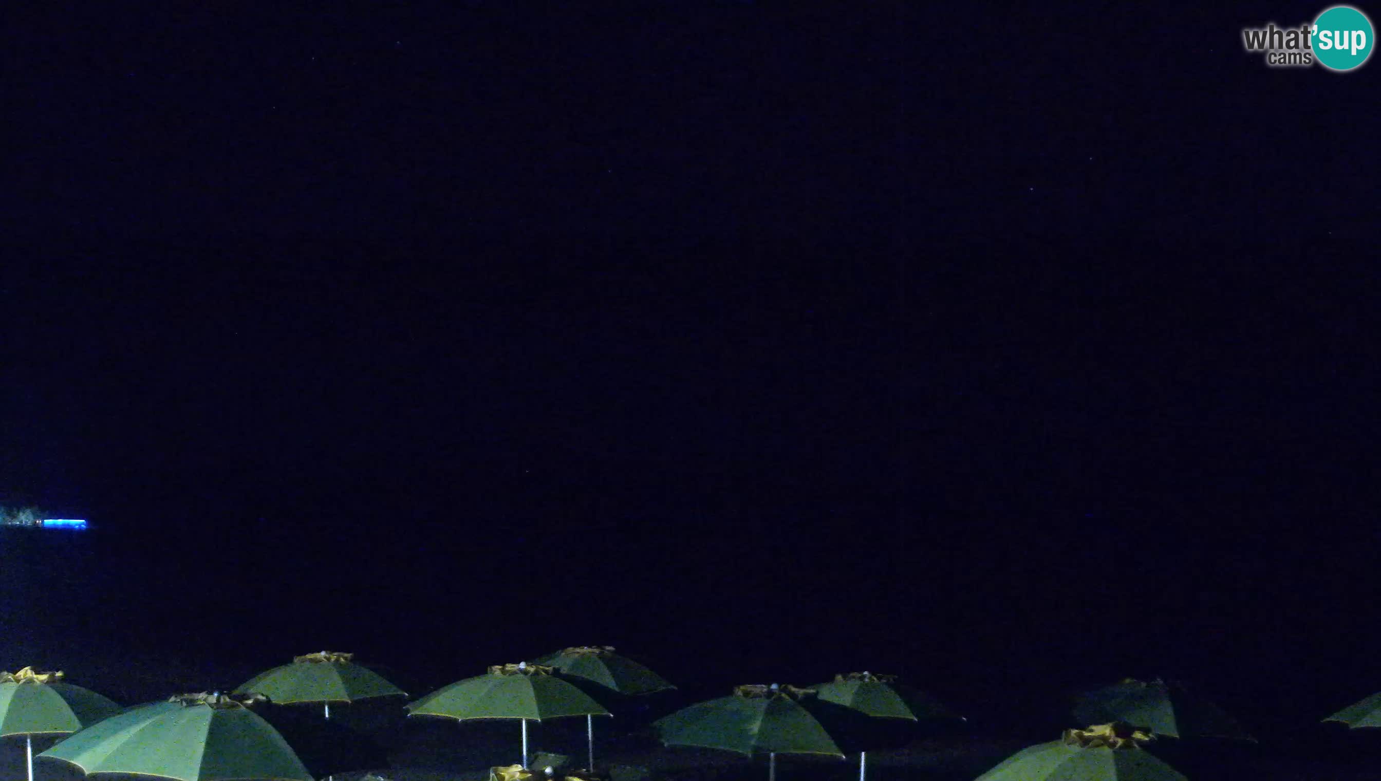 Webcam Porto Pino – Live View from Sant’Anna Arresi