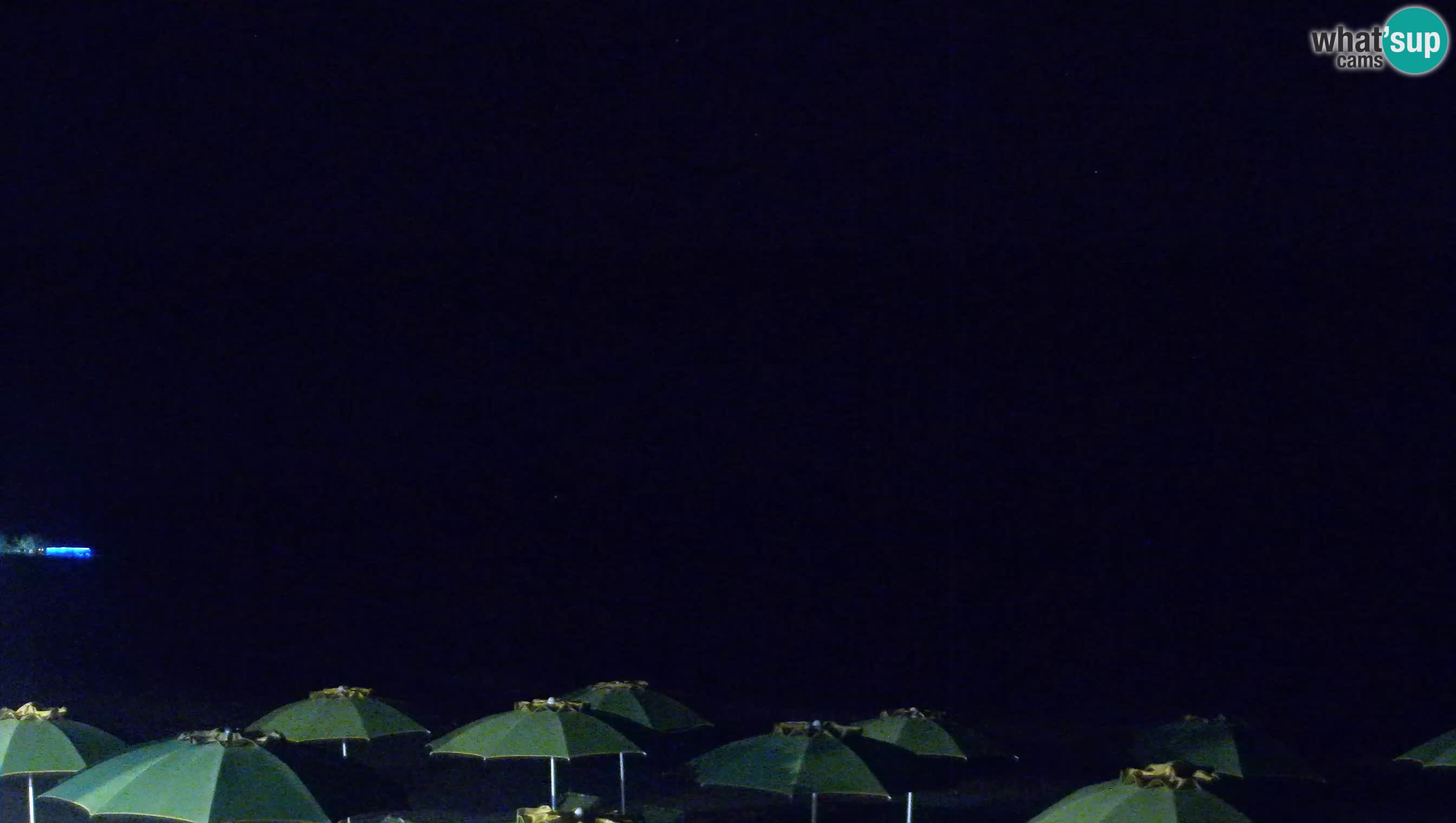 Webcam Porto Pino – Spiaggia in diretta da Sant’Anna Arresi