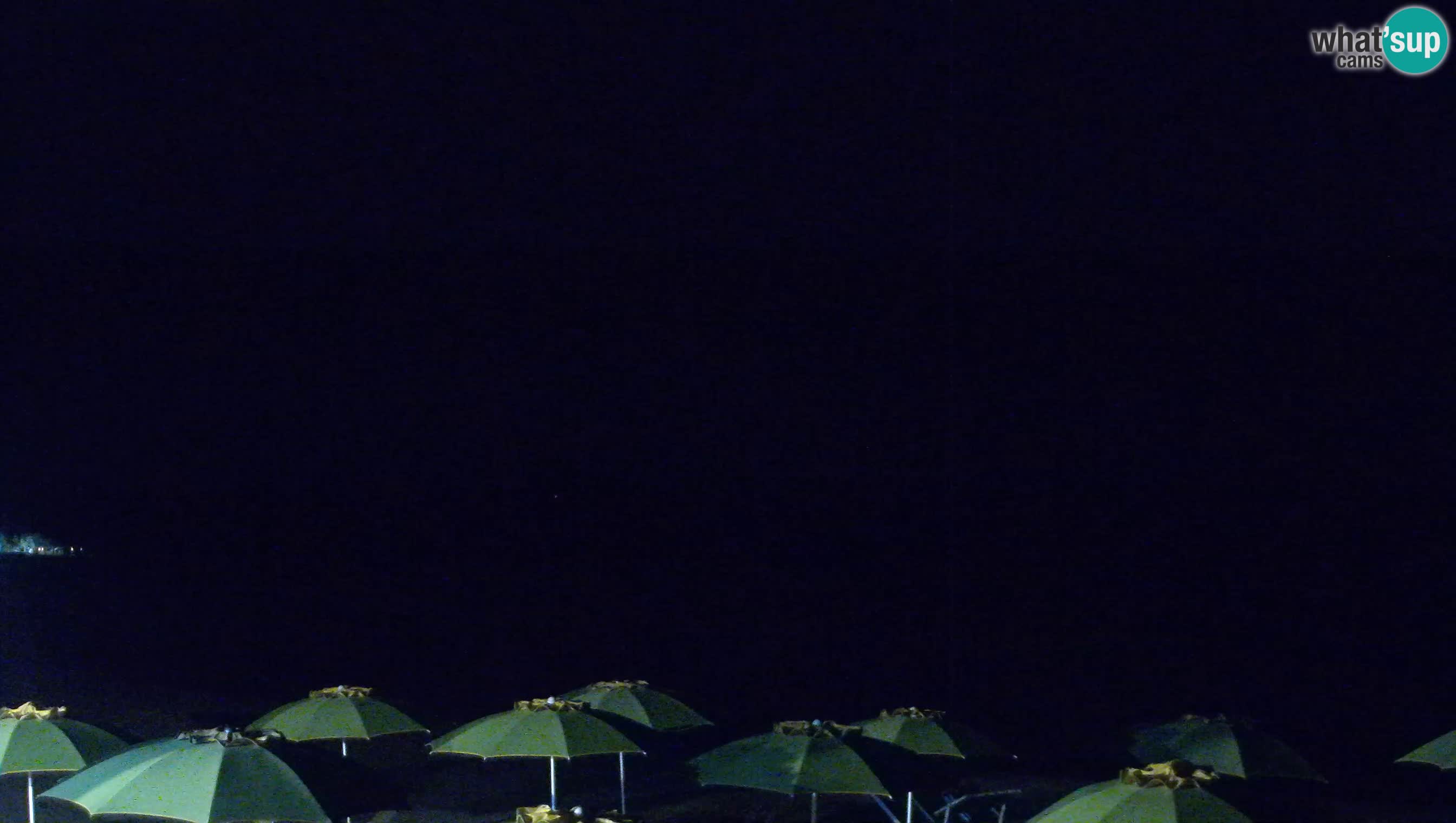 Webcam Porto Pino – Live View from Sant’Anna Arresi