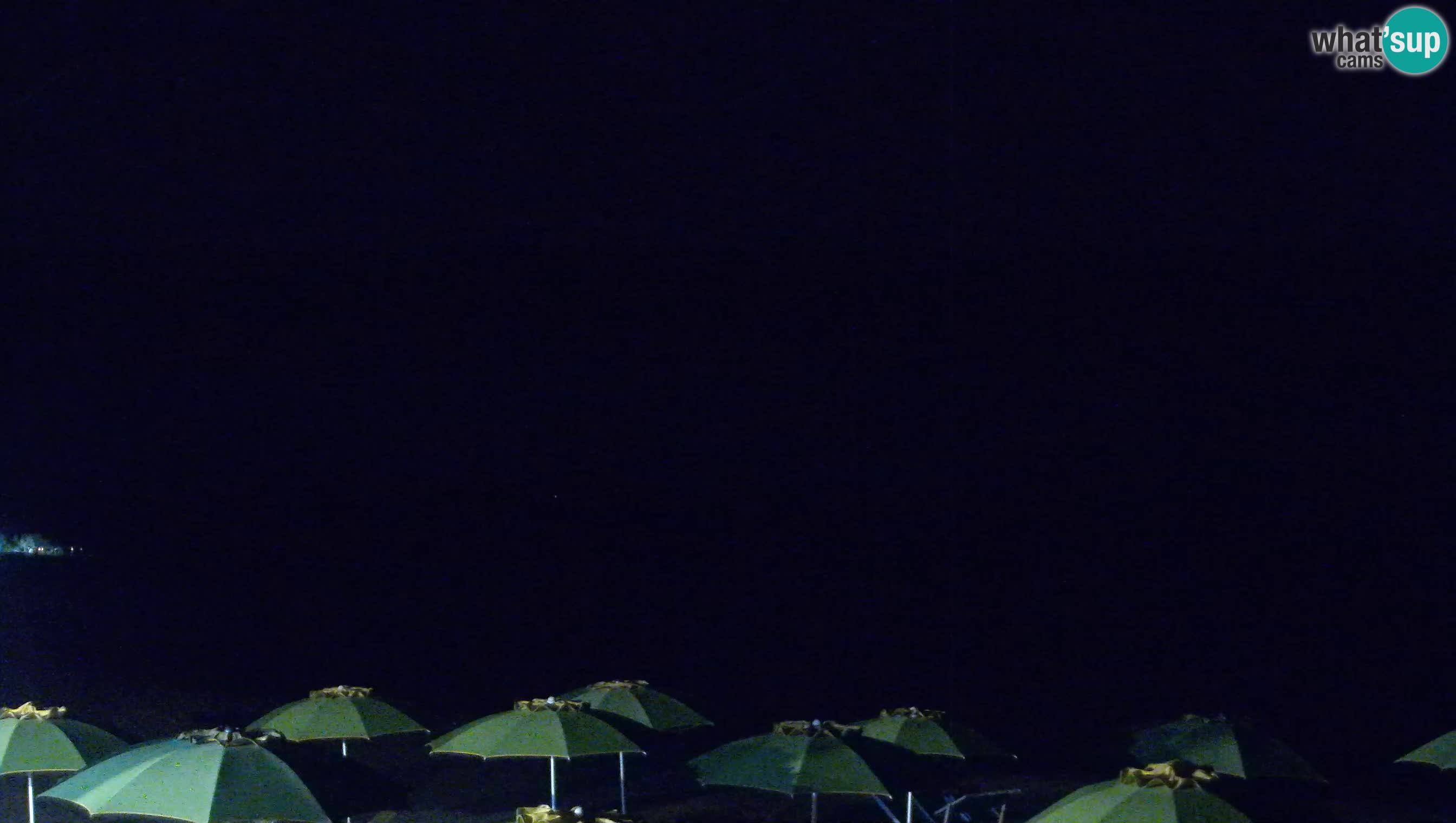 Webcam Porto Pino – Liveblick aus Sant’Anna Arresi