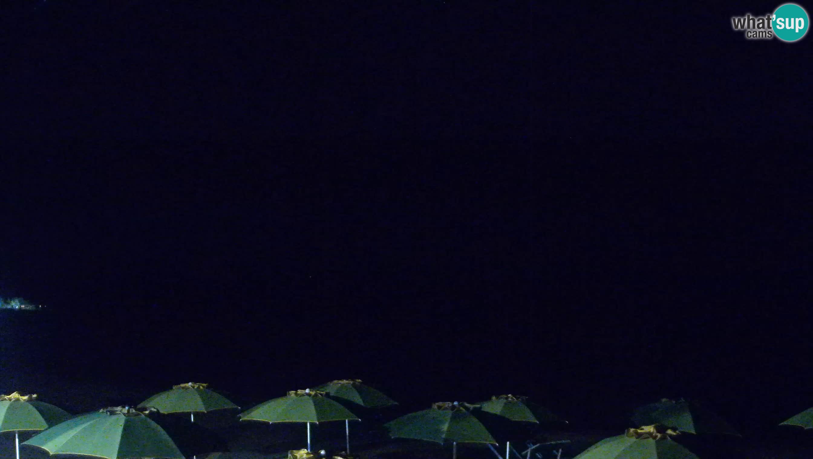 Webcam Porto Pino – Spiaggia in diretta da Sant’Anna Arresi