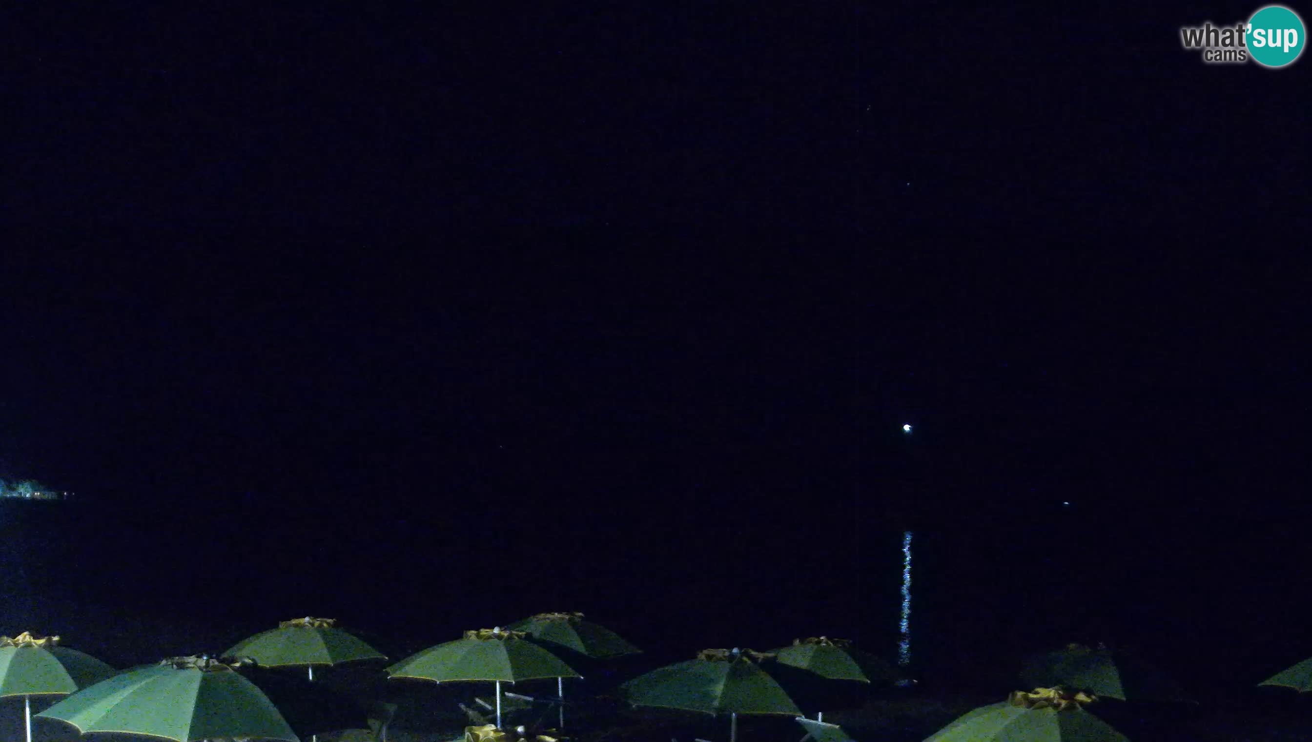 Webcam Porto Pino – Live View from Sant’Anna Arresi