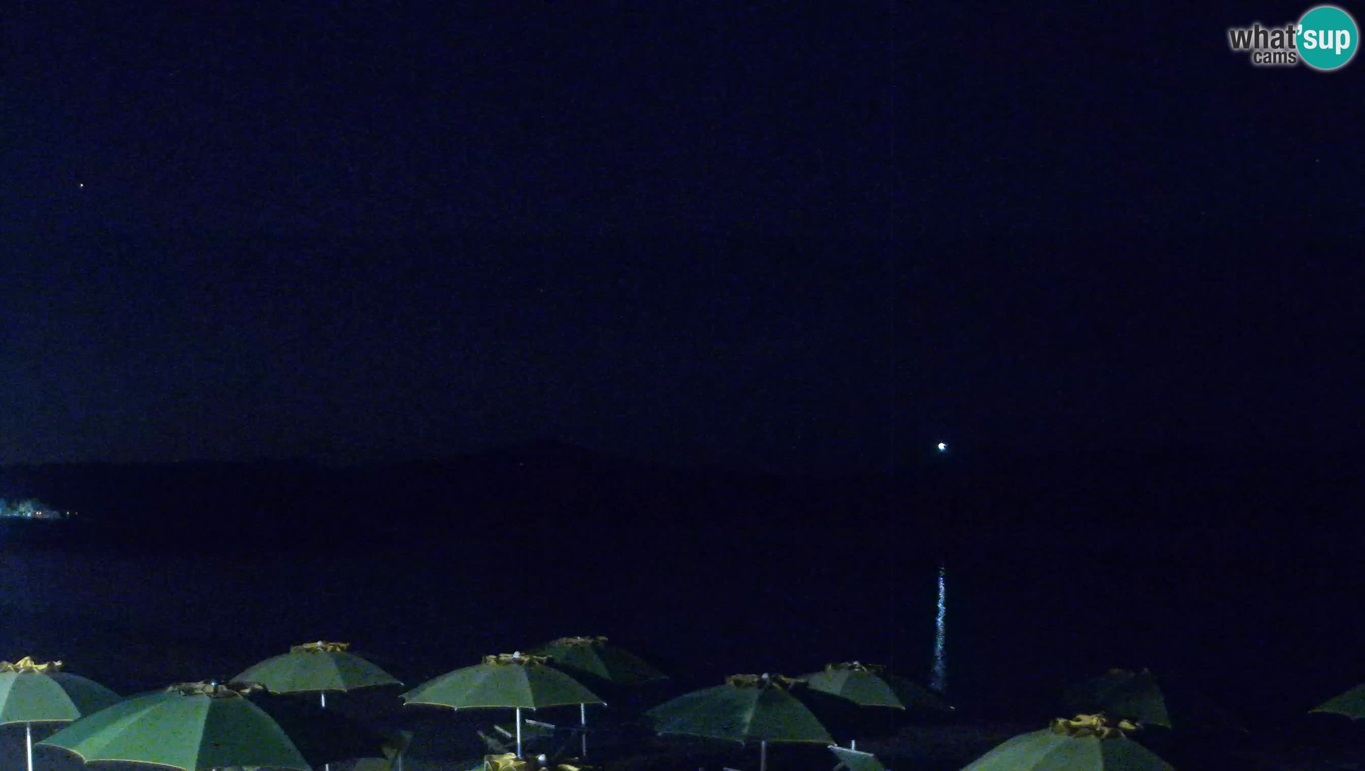 Webcam Porto Pino – Liveblick aus Sant’Anna Arresi