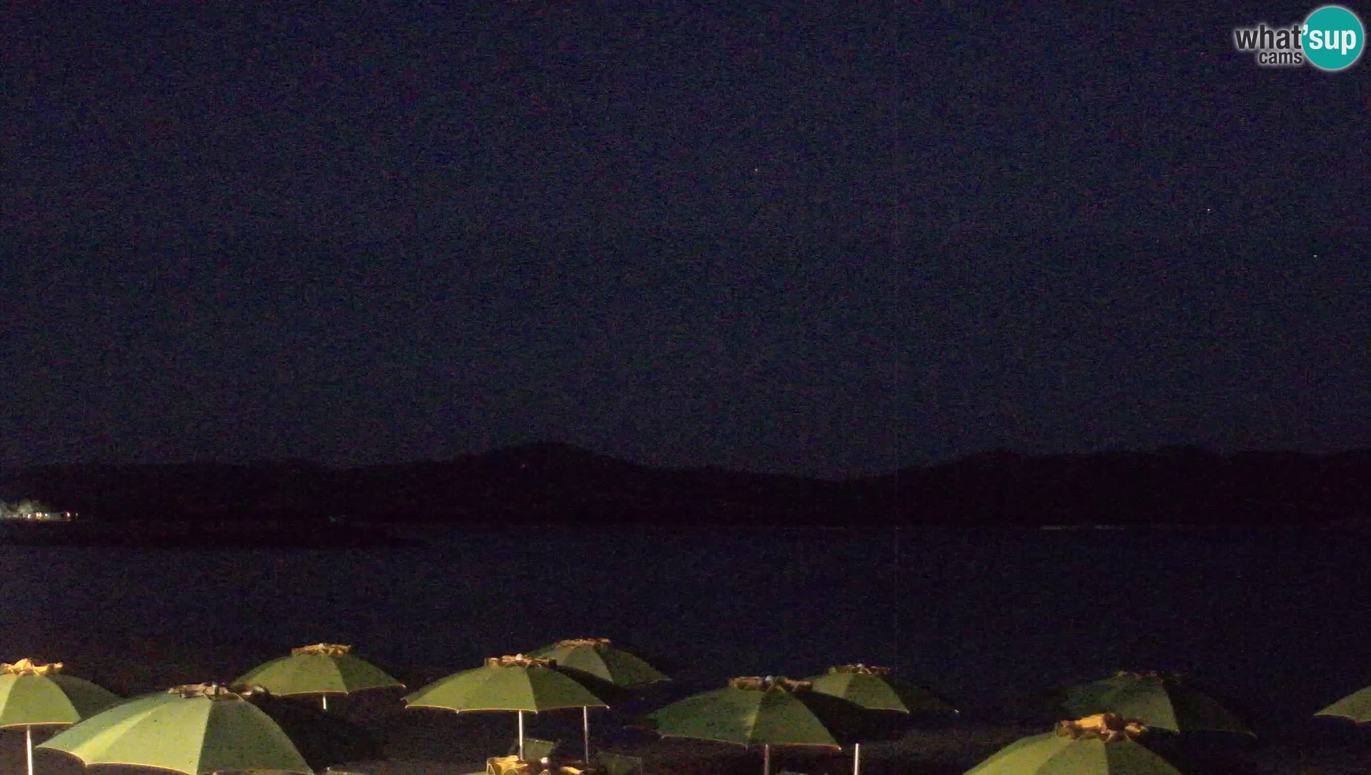 Webcam Porto Pino – Live View from Sant’Anna Arresi