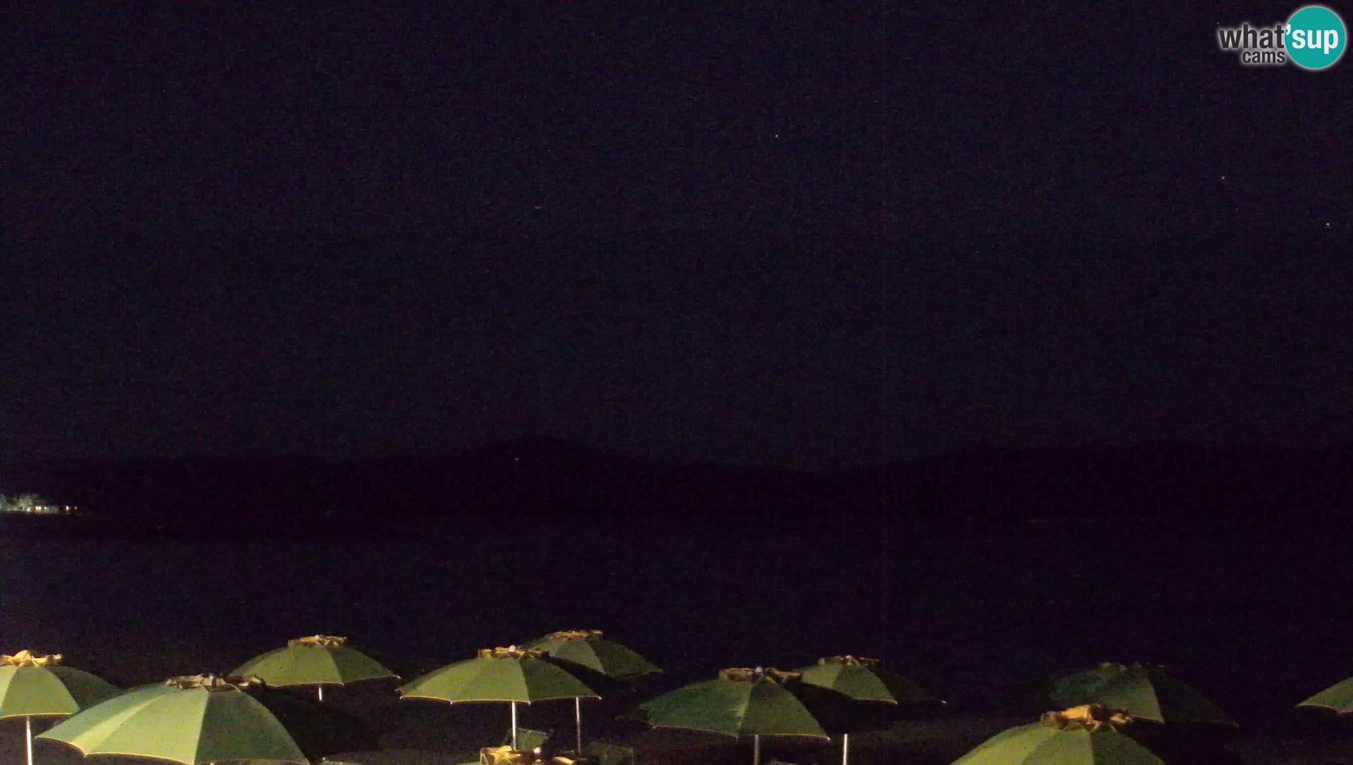 Webcam Porto Pino – Spiaggia in diretta da Sant’Anna Arresi