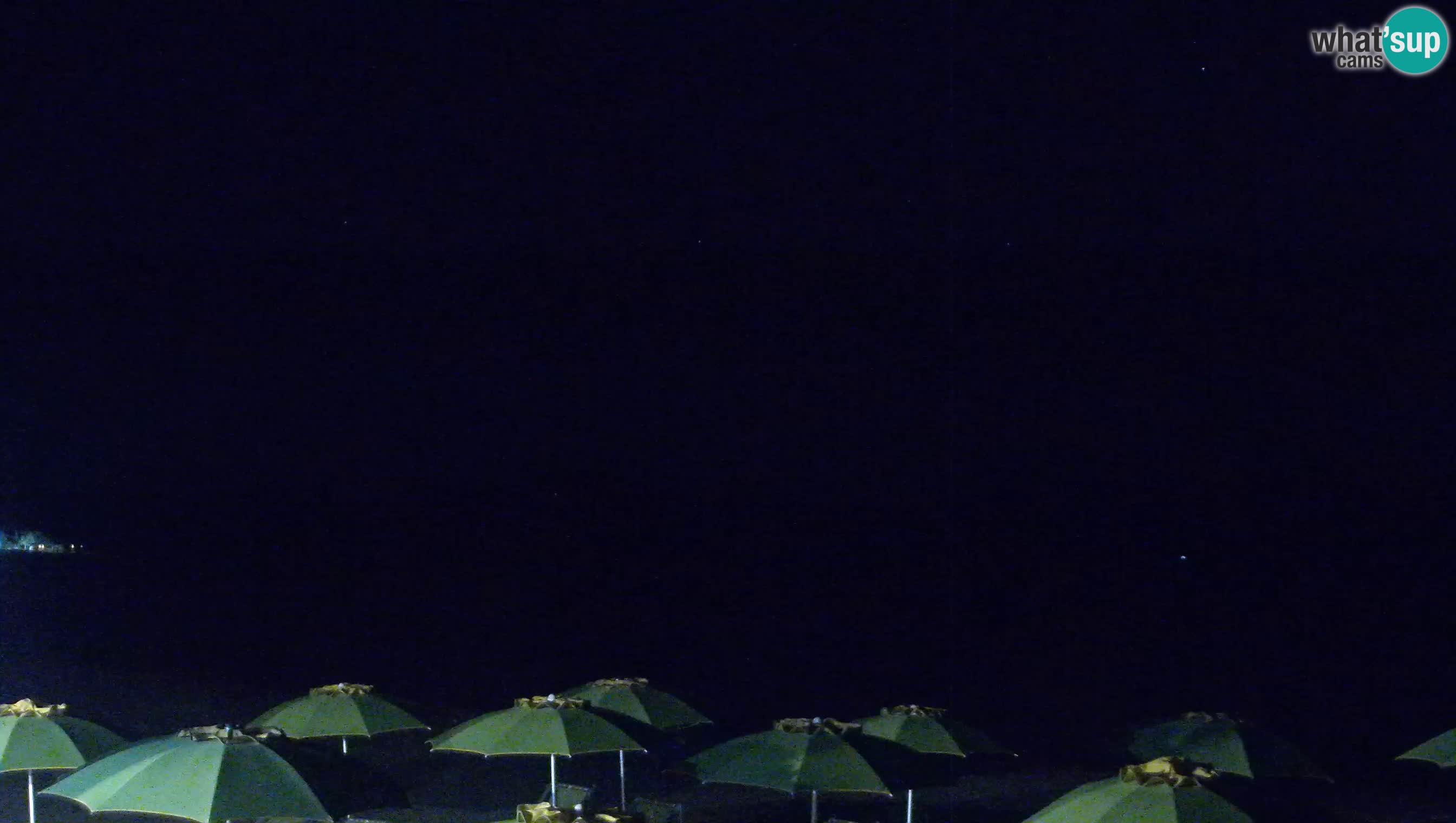 Webcam Porto Pino – Live View from Sant’Anna Arresi