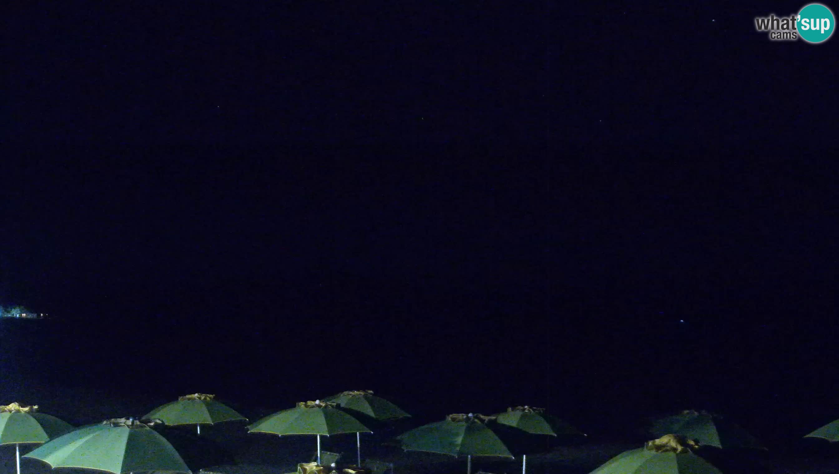 Webcam Porto Pino – Spiaggia in diretta da Sant’Anna Arresi