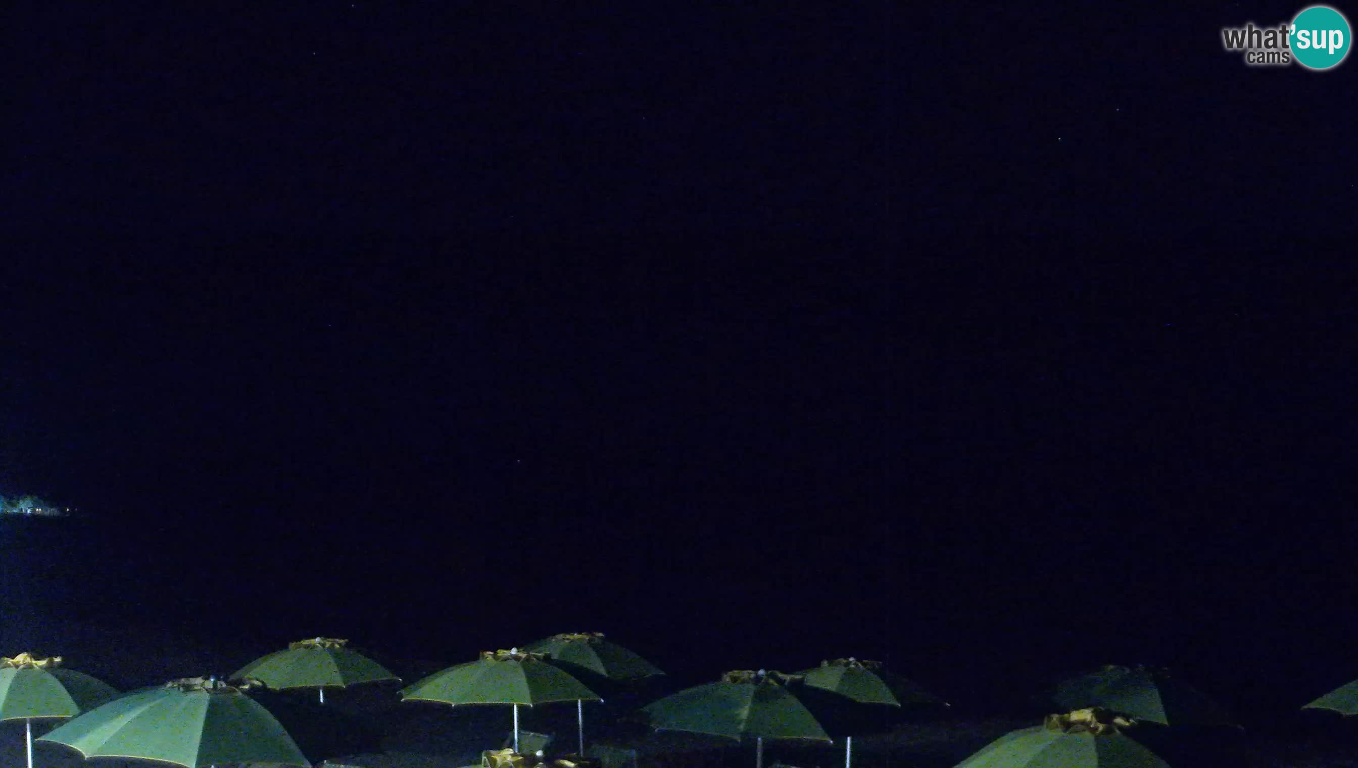 Webcam Porto Pino – Live View from Sant’Anna Arresi
