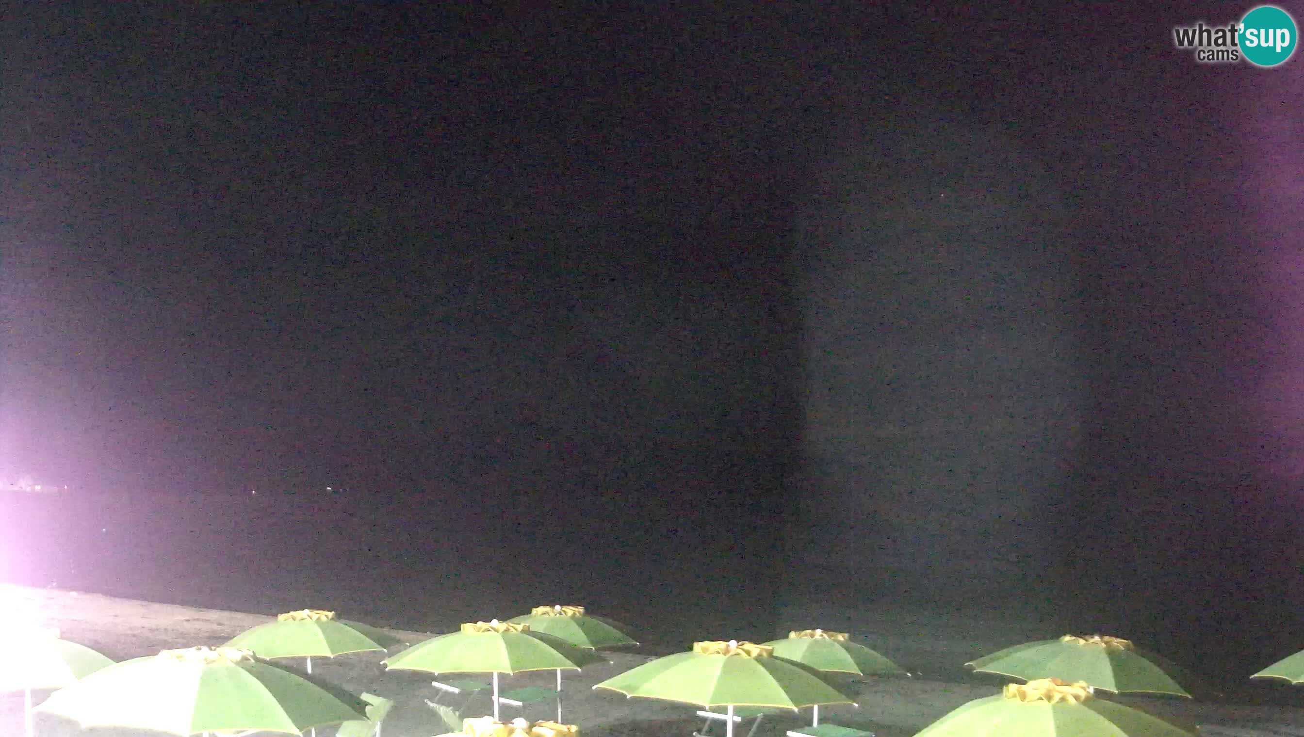Webcam Porto Pino – Live View from Sant’Anna Arresi