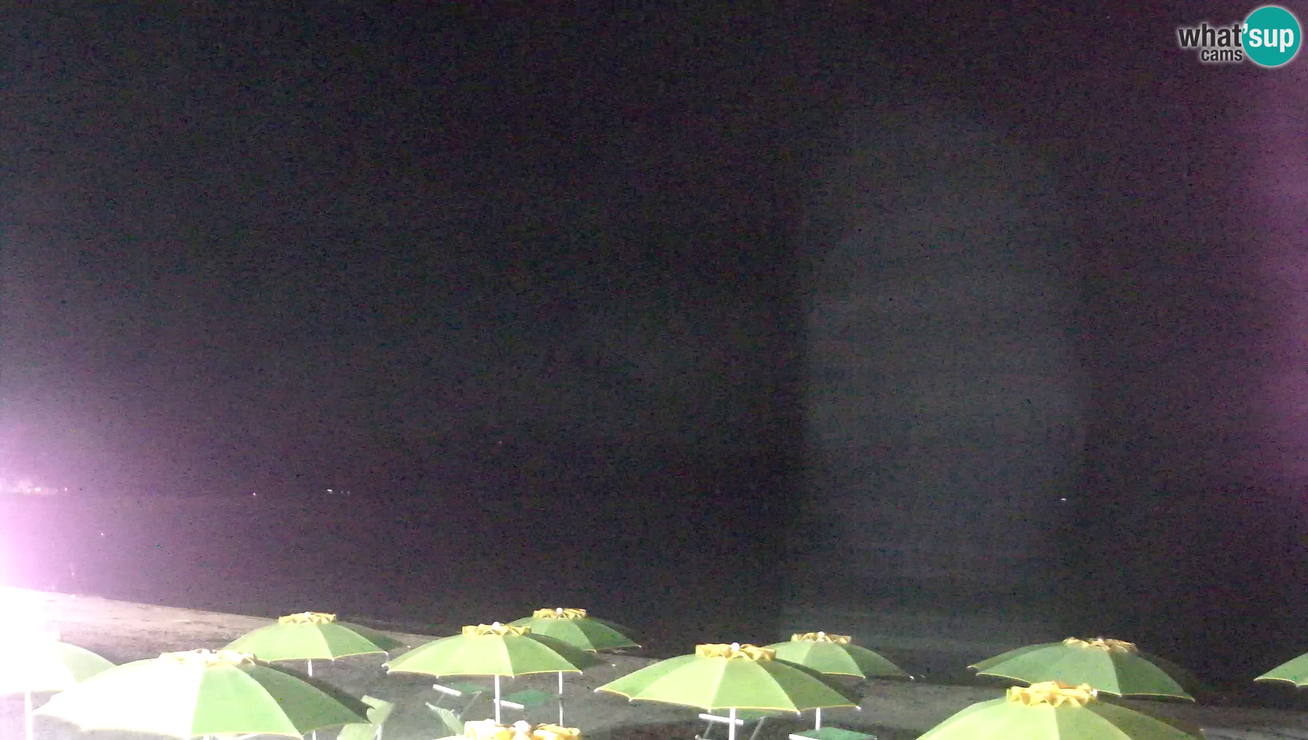 Webcam Porto Pino – Live View from Sant’Anna Arresi
