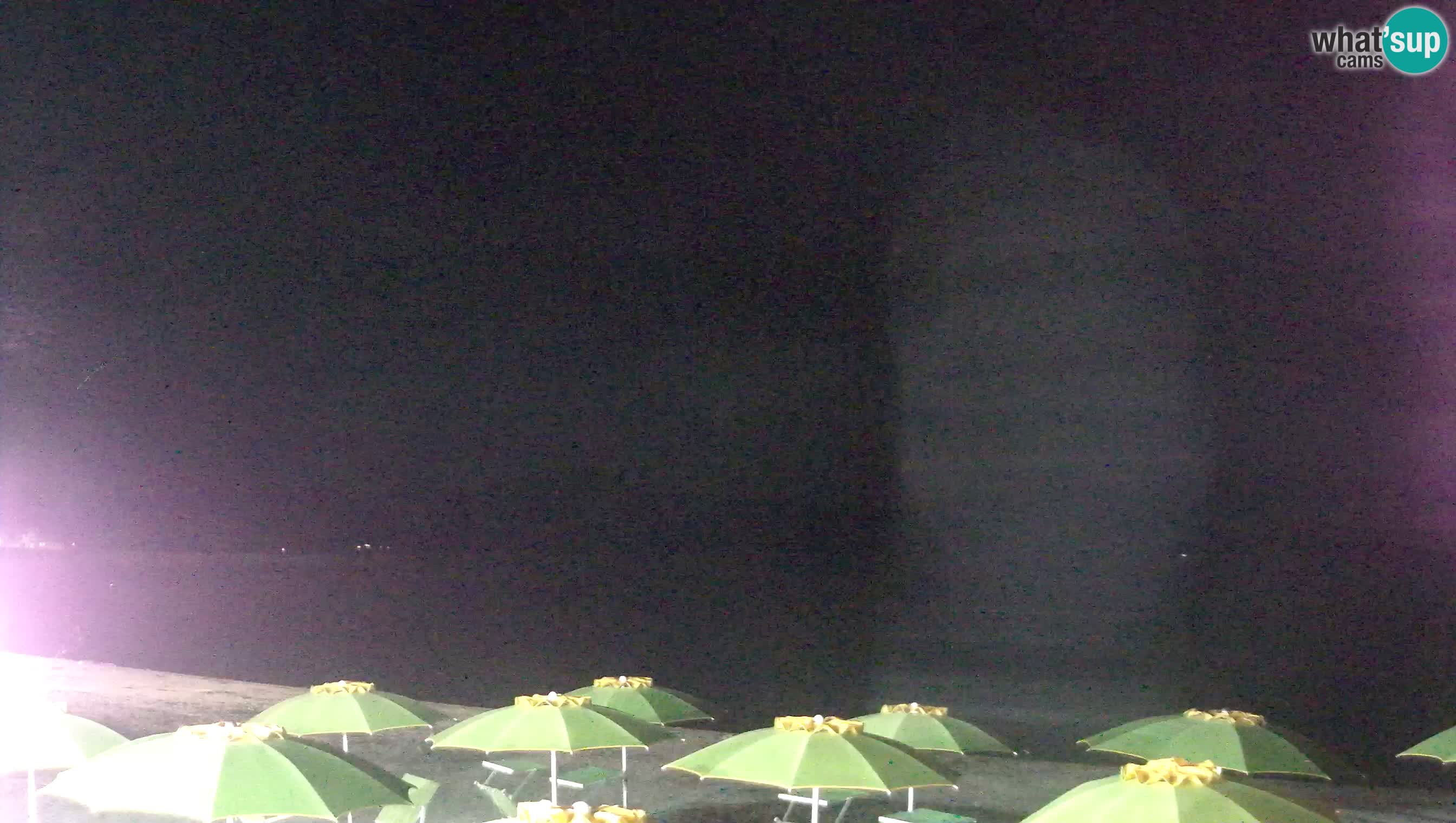 Webcam Porto Pino – Spiaggia in diretta da Sant’Anna Arresi