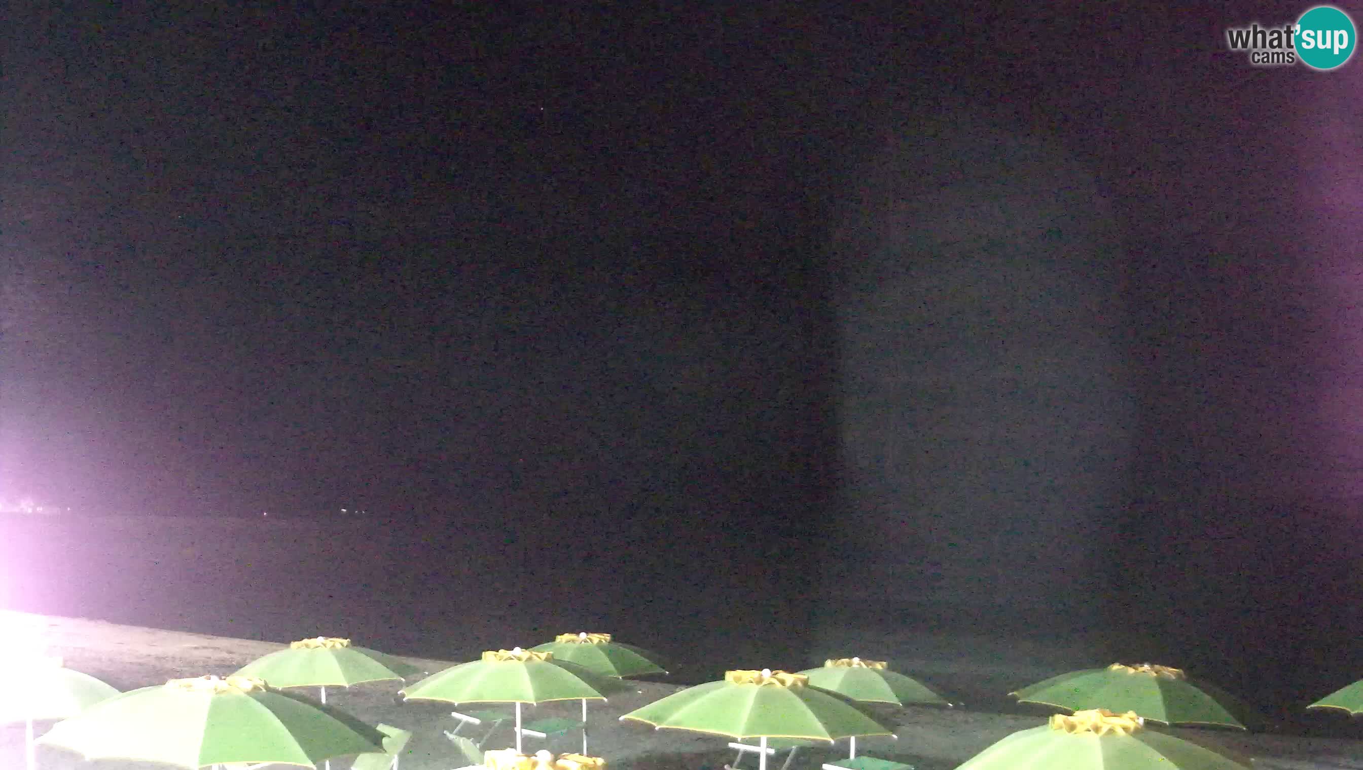 Webcam Porto Pino – Liveblick aus Sant’Anna Arresi