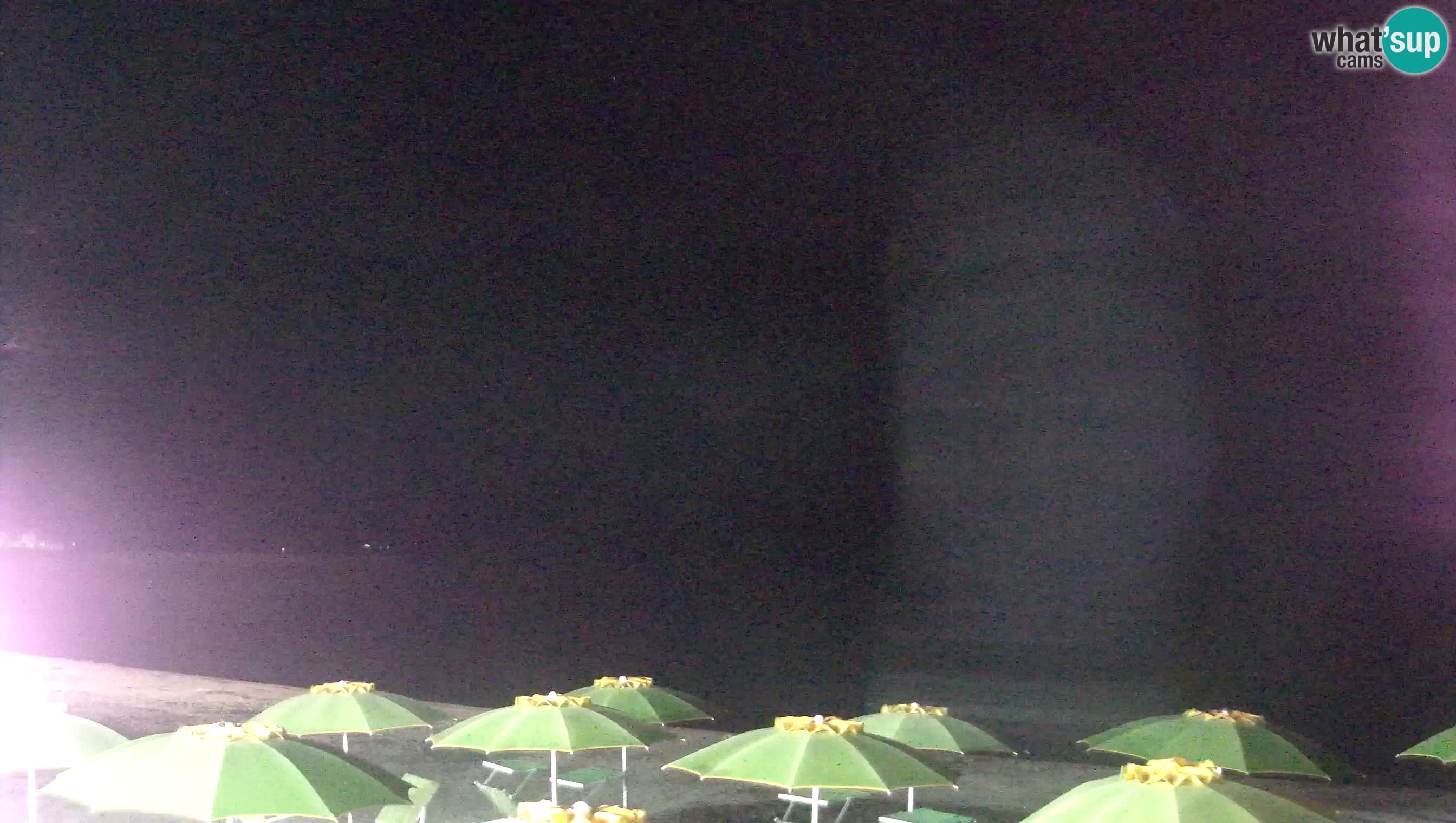 Webcam Porto Pino – Liveblick aus Sant’Anna Arresi