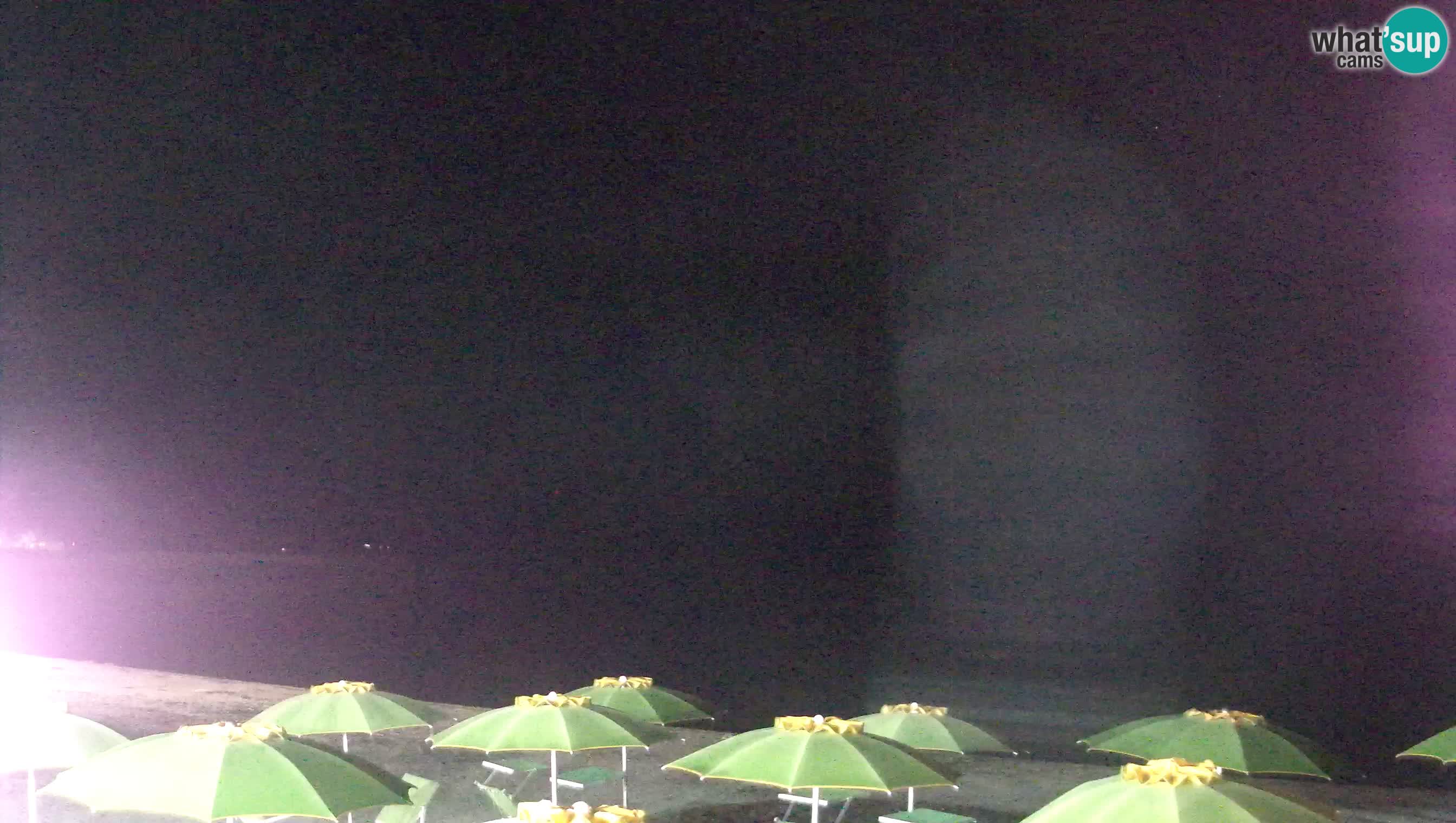 Webcam Porto Pino – Live View from Sant’Anna Arresi