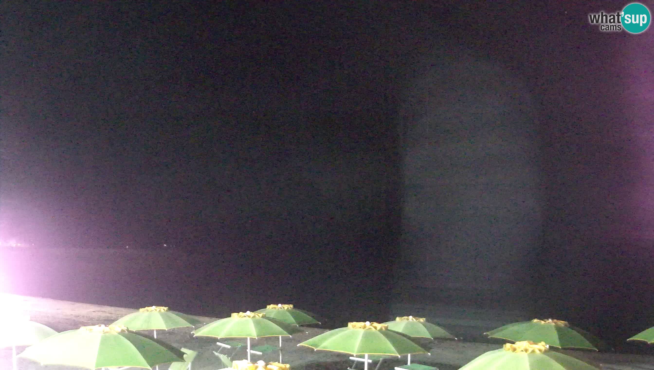 Webcam Porto Pino – Vue en direct depuis Sant’Anna Arresi
