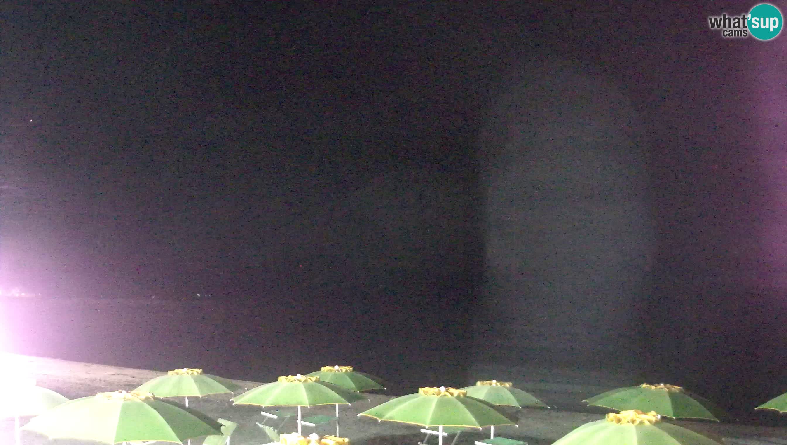 Webcam Porto Pino – Liveblick aus Sant’Anna Arresi
