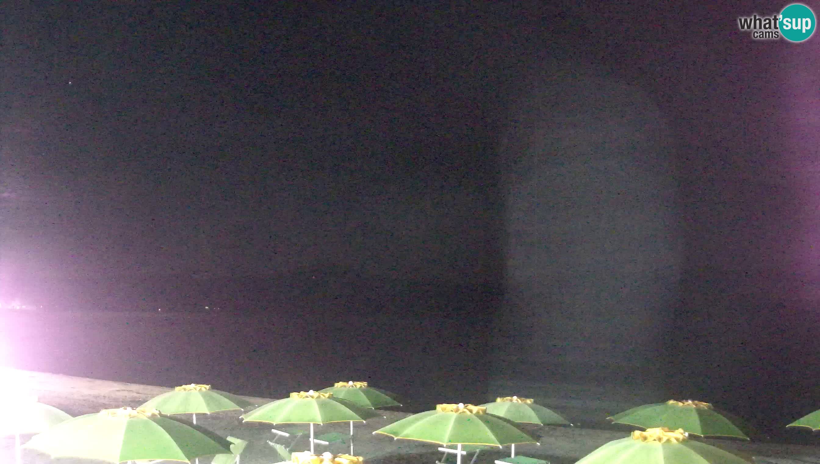 Webcam Porto Pino – Liveblick aus Sant’Anna Arresi