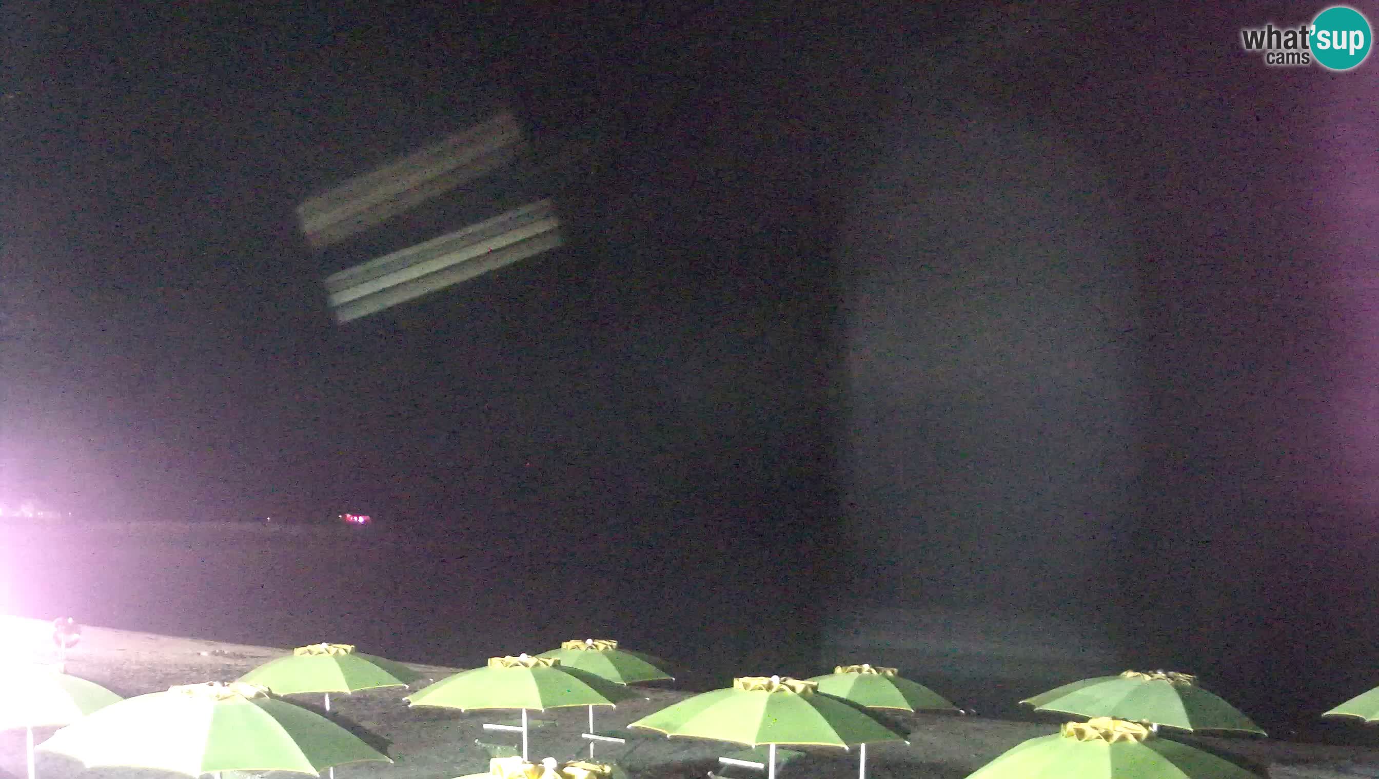 Webcam Porto Pino – Live View from Sant’Anna Arresi