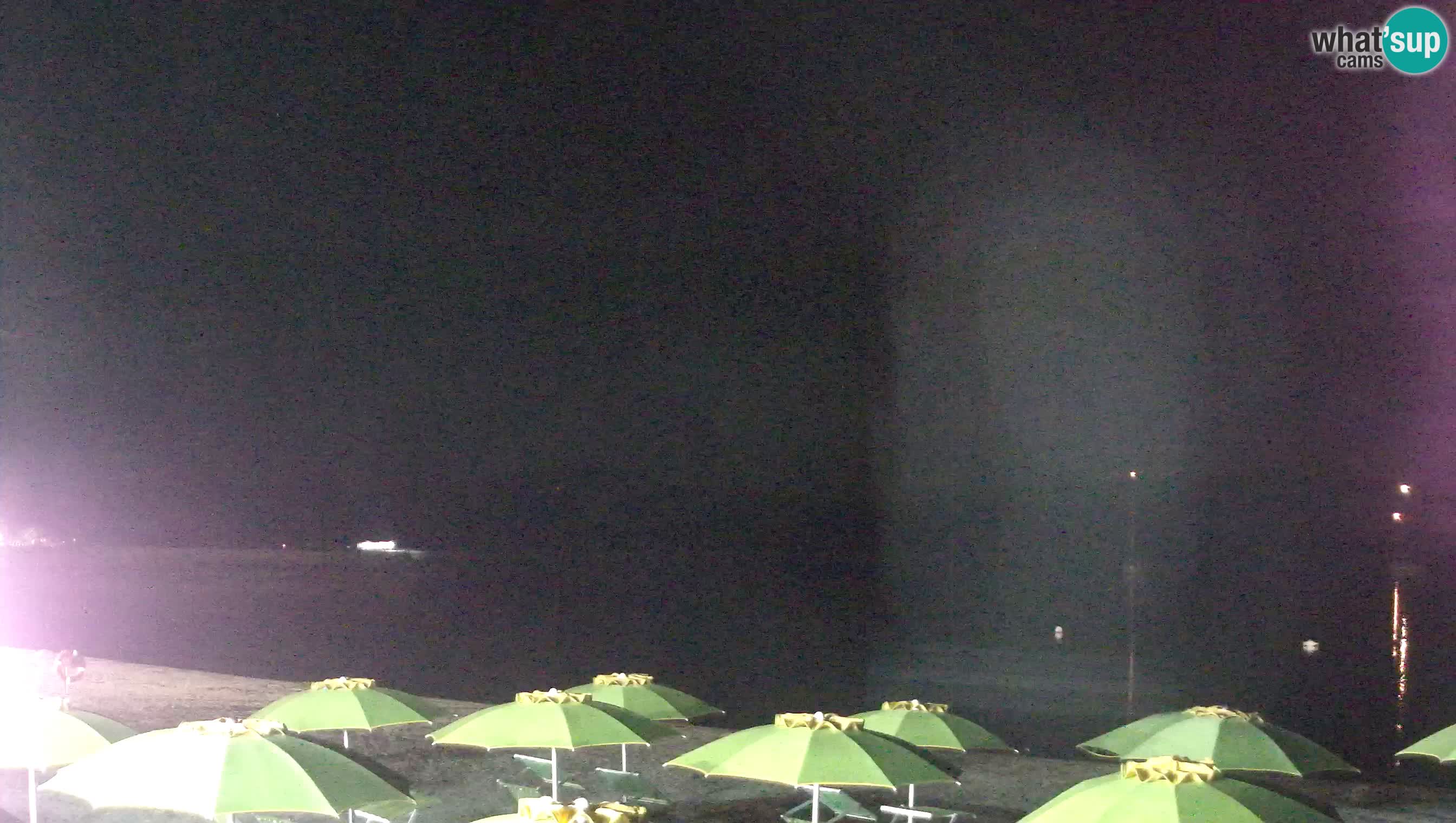 Webcam Porto Pino – Liveblick aus Sant’Anna Arresi