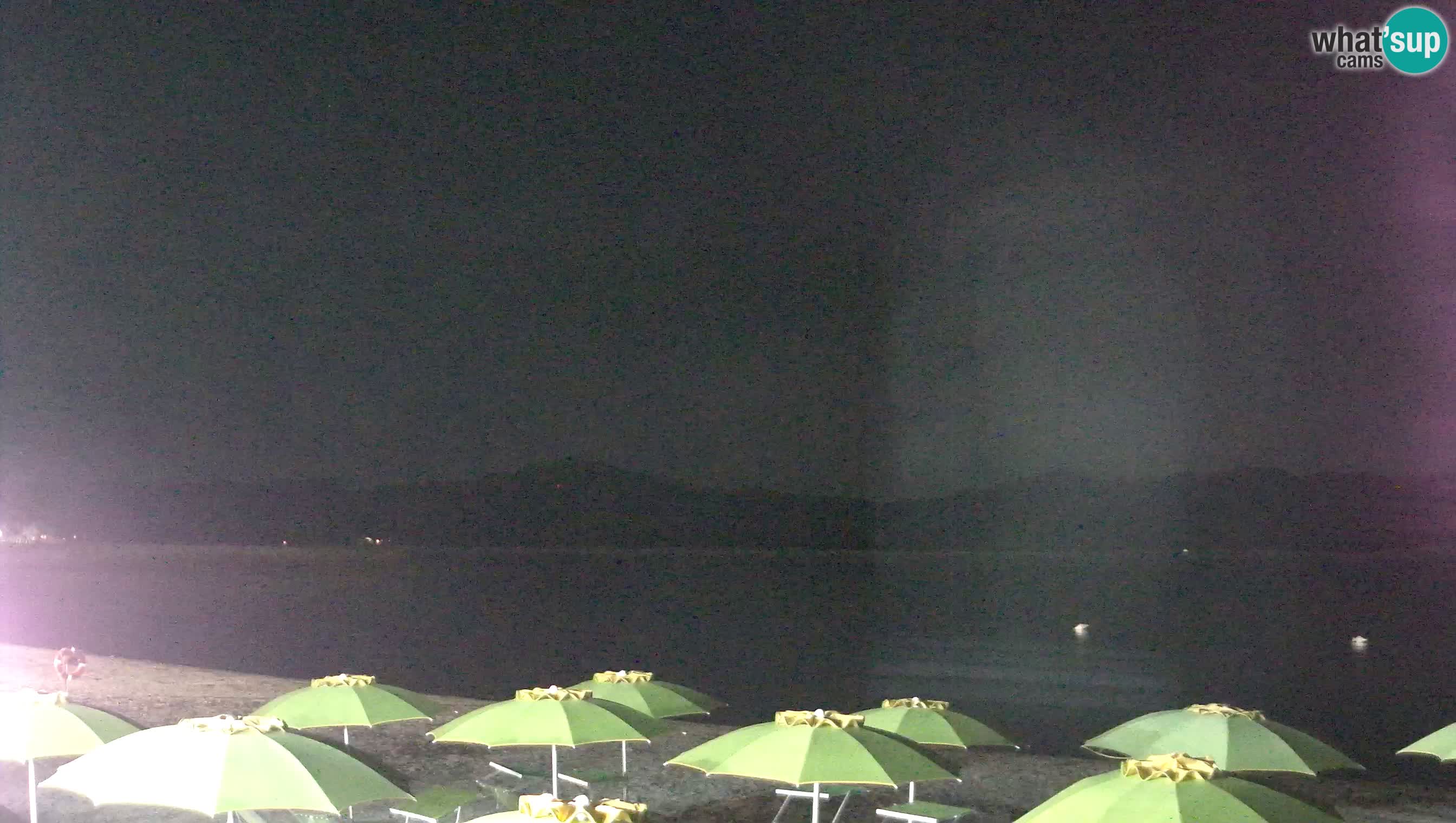 Webcam Porto Pino – Liveblick aus Sant’Anna Arresi