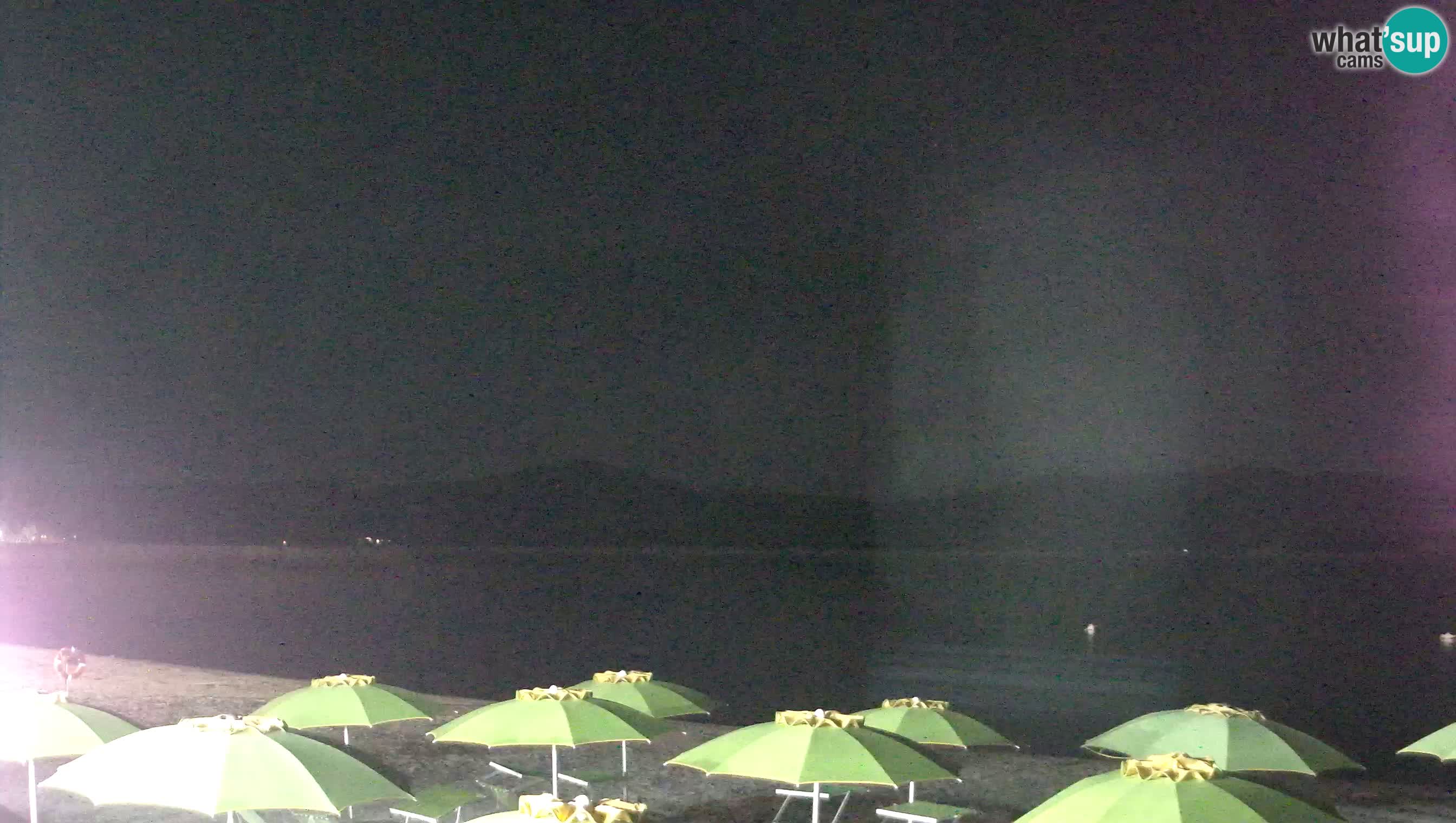 Webcam Porto Pino – Liveblick aus Sant’Anna Arresi