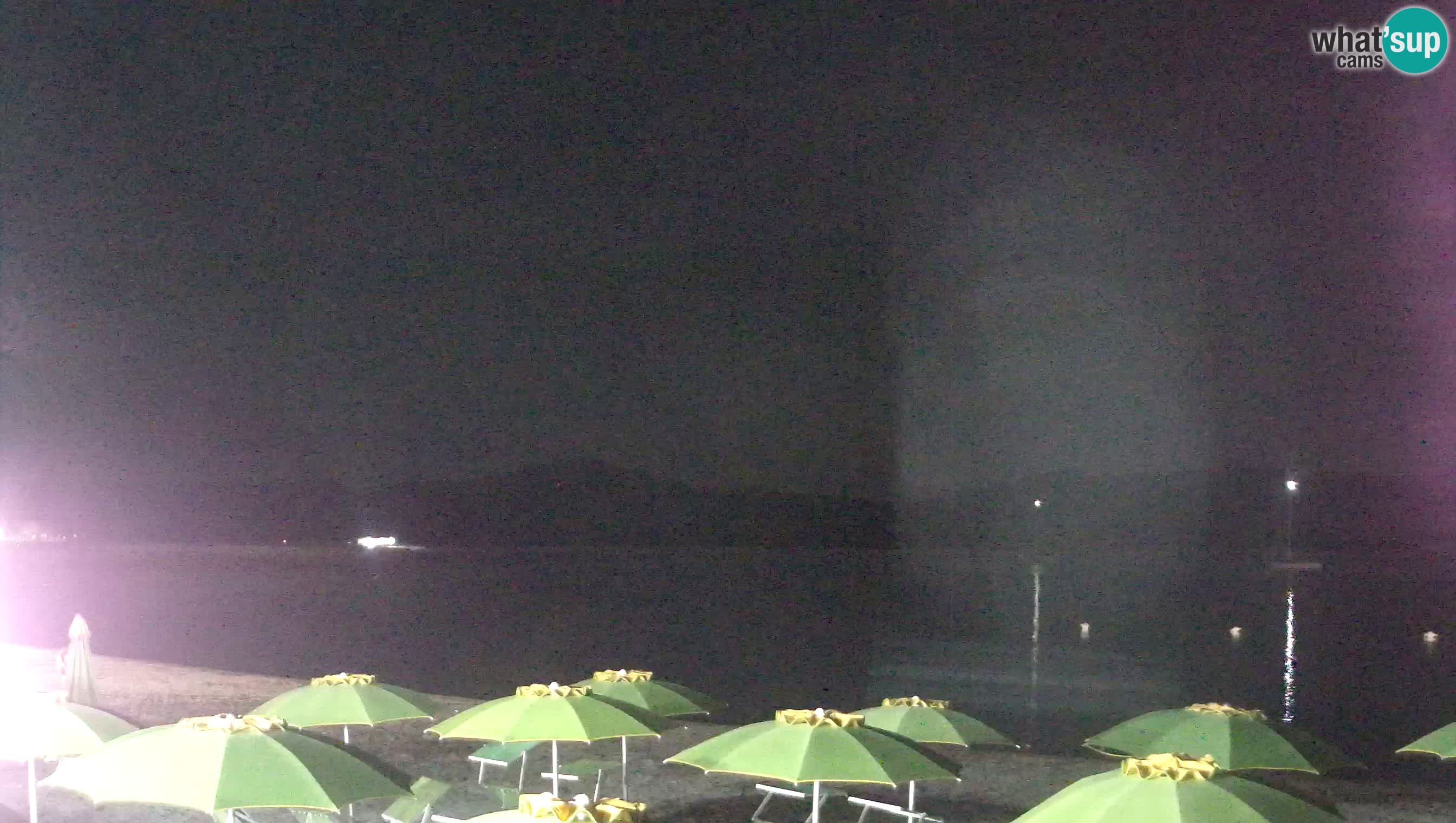 Webcam Porto Pino – Live View from Sant’Anna Arresi