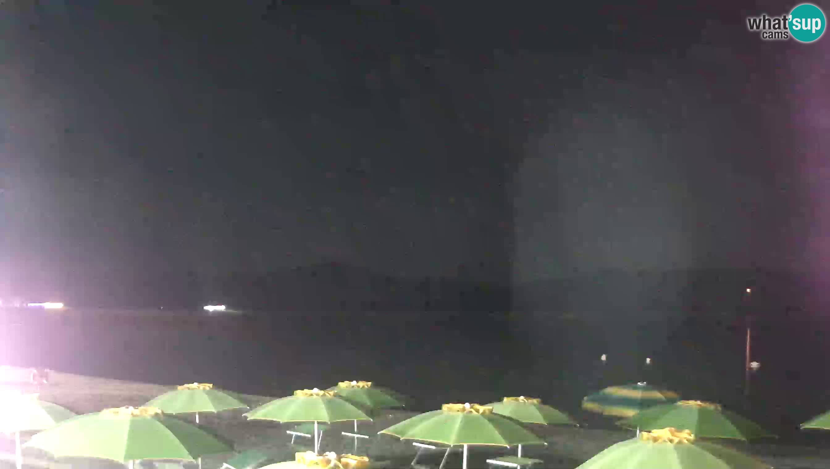 Webcam Porto Pino – Liveblick aus Sant’Anna Arresi