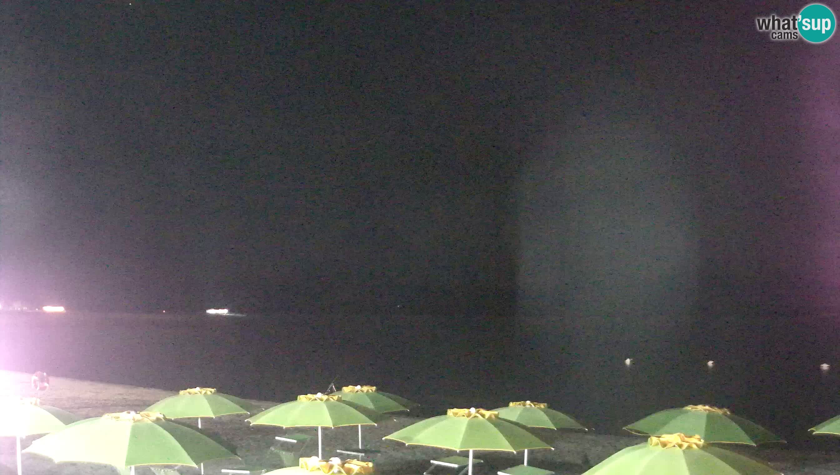 Webcam Porto Pino – Liveblick aus Sant’Anna Arresi