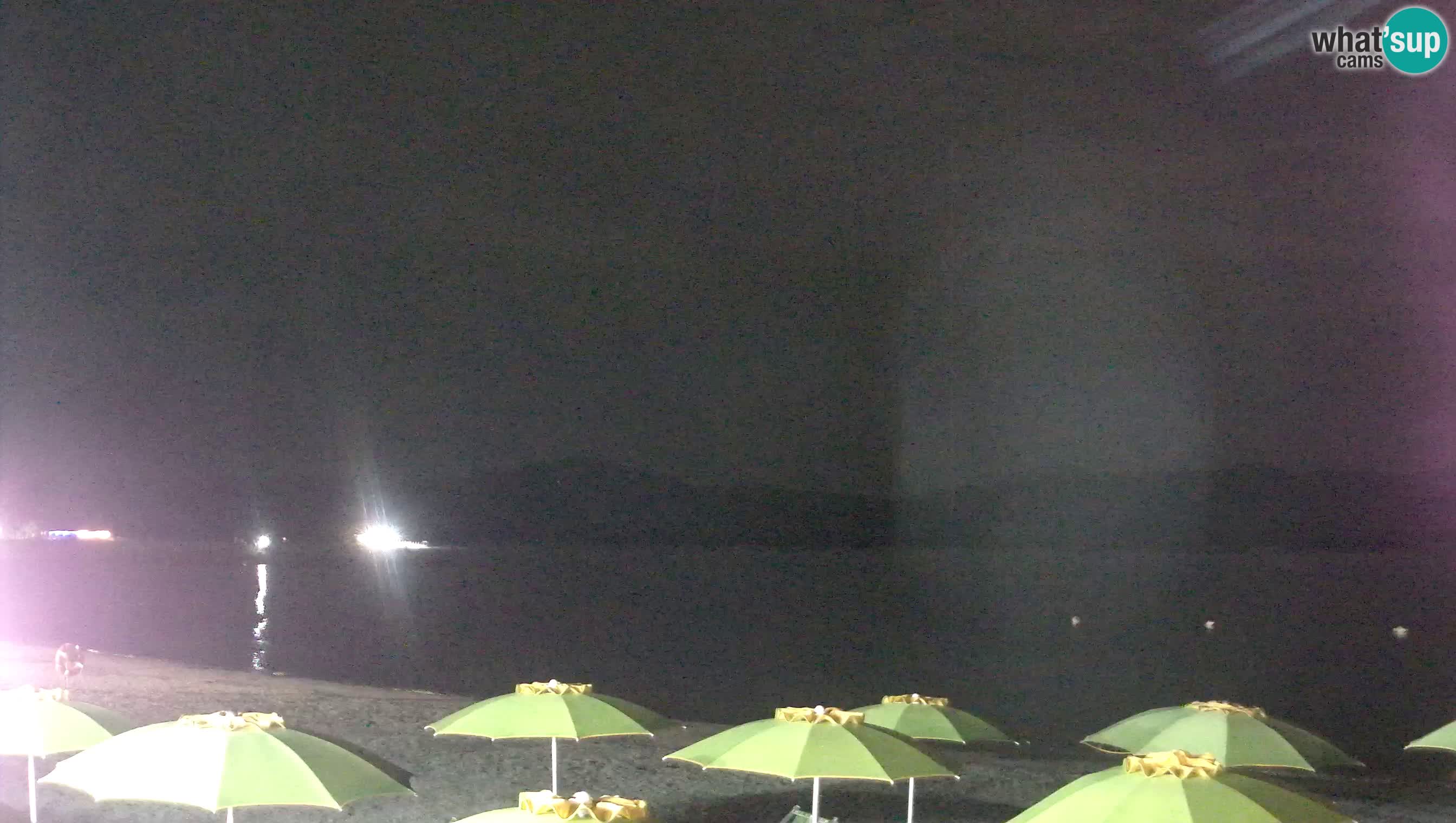 Webcam Porto Pino – Live View from Sant’Anna Arresi
